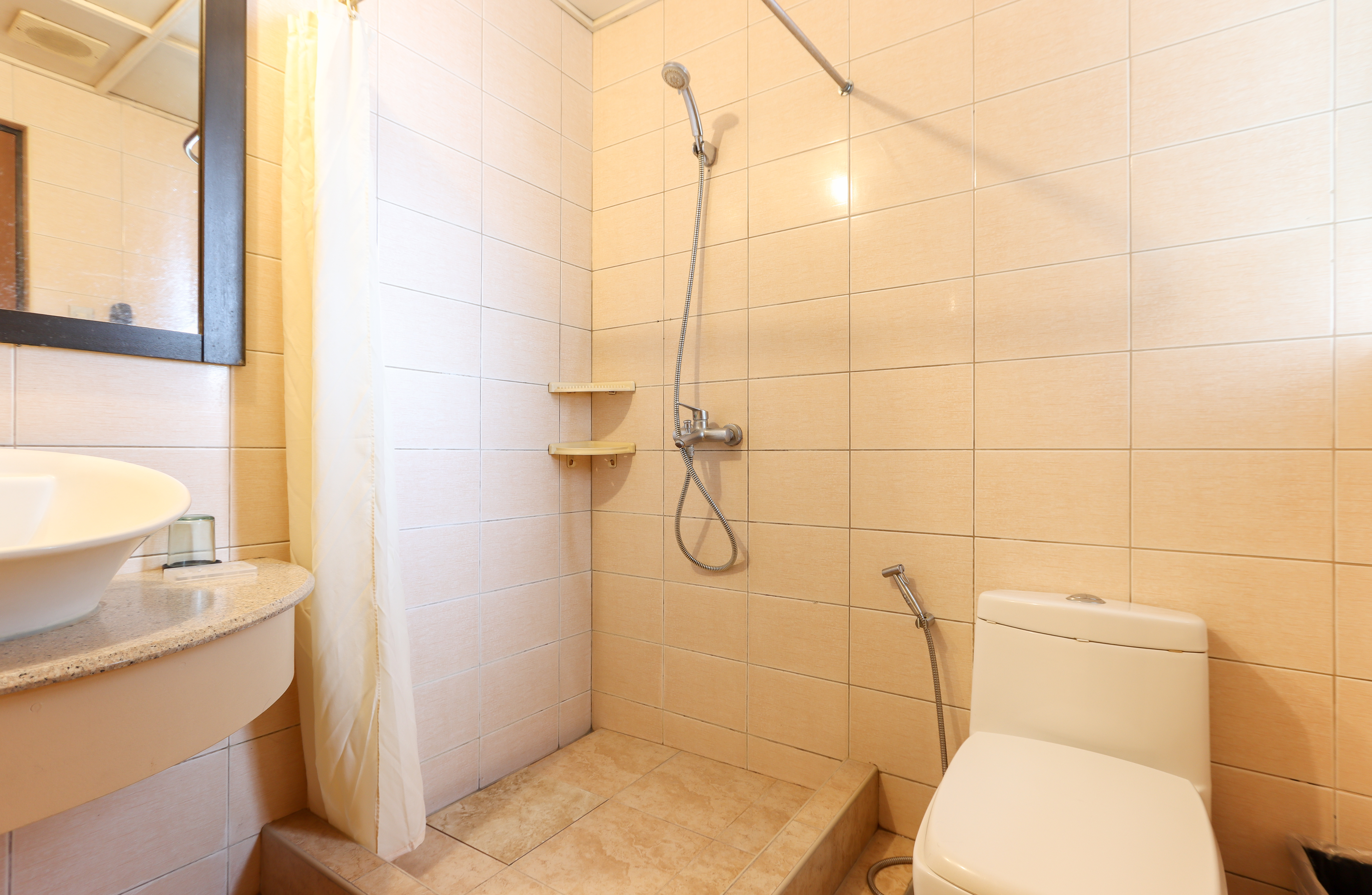 Room Deluxe Queen Bed