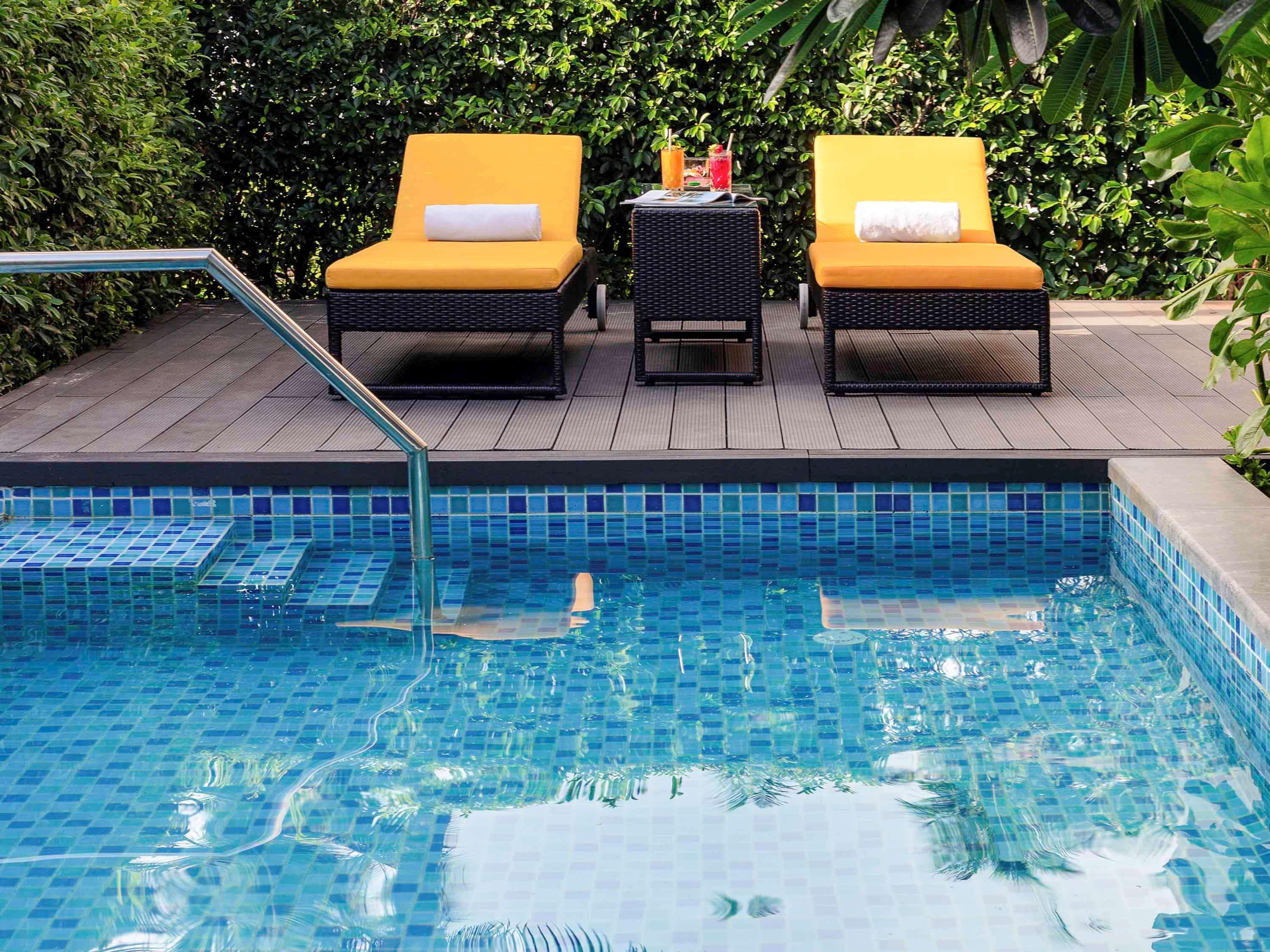 Family Room Premium Two Bedrooms