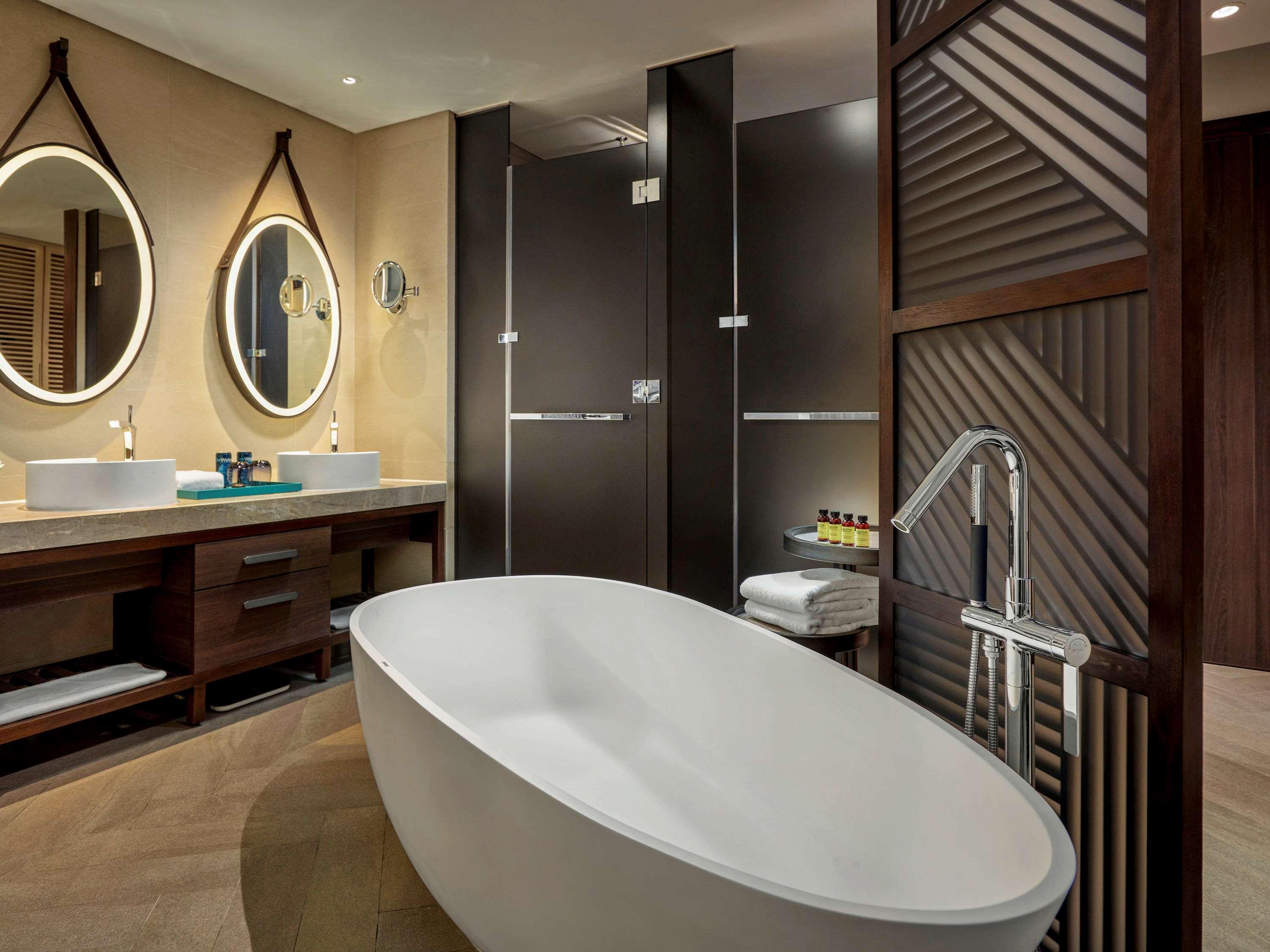 Double Deluxe Ocean View