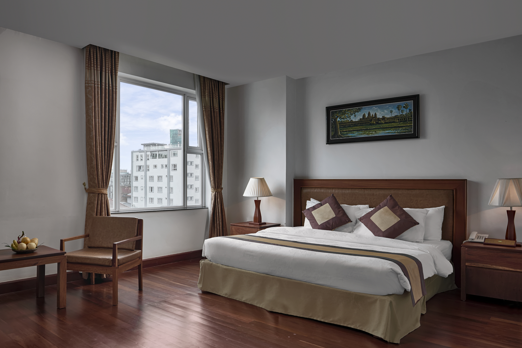 Junior Suite One Bed