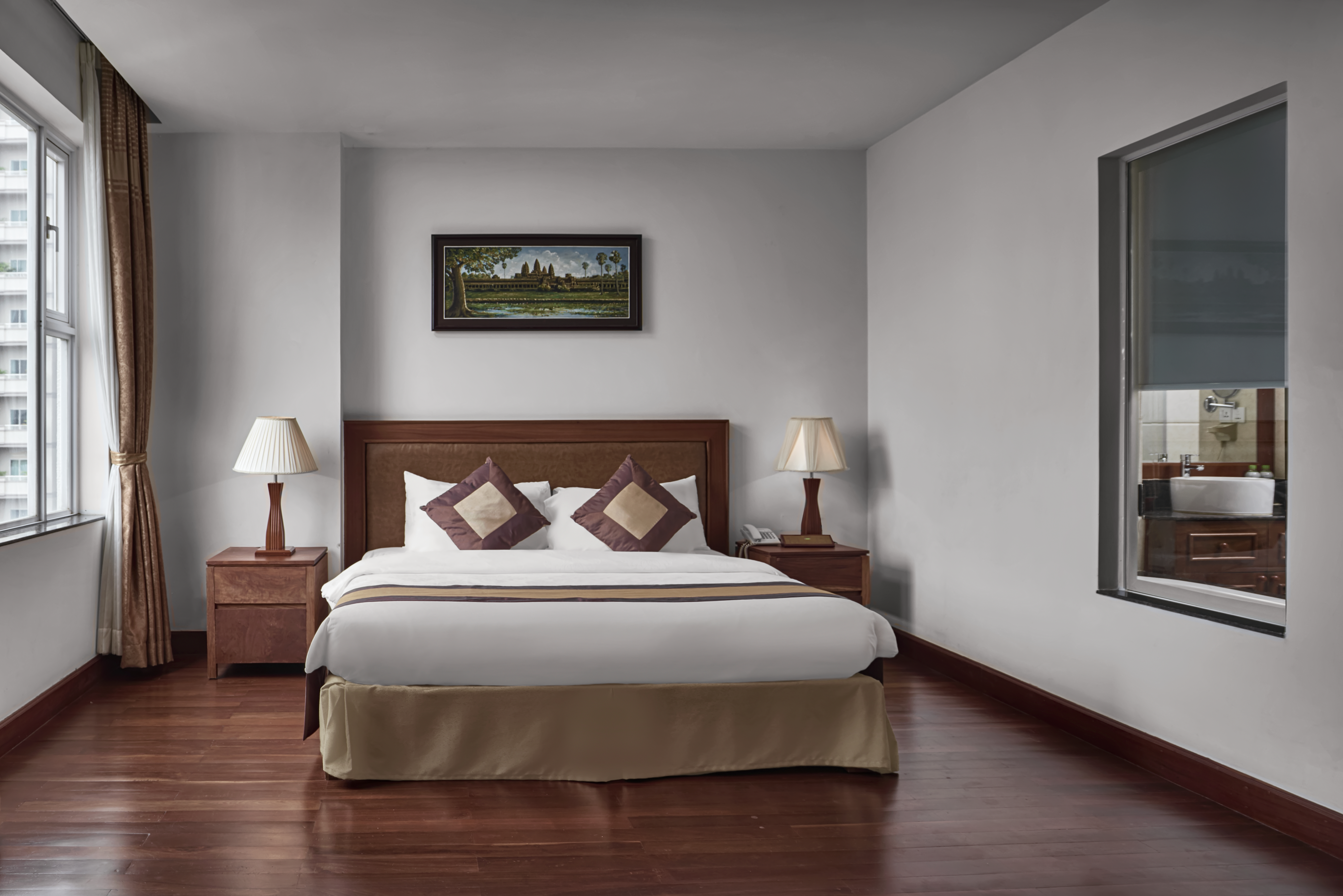 Junior Suite Standard