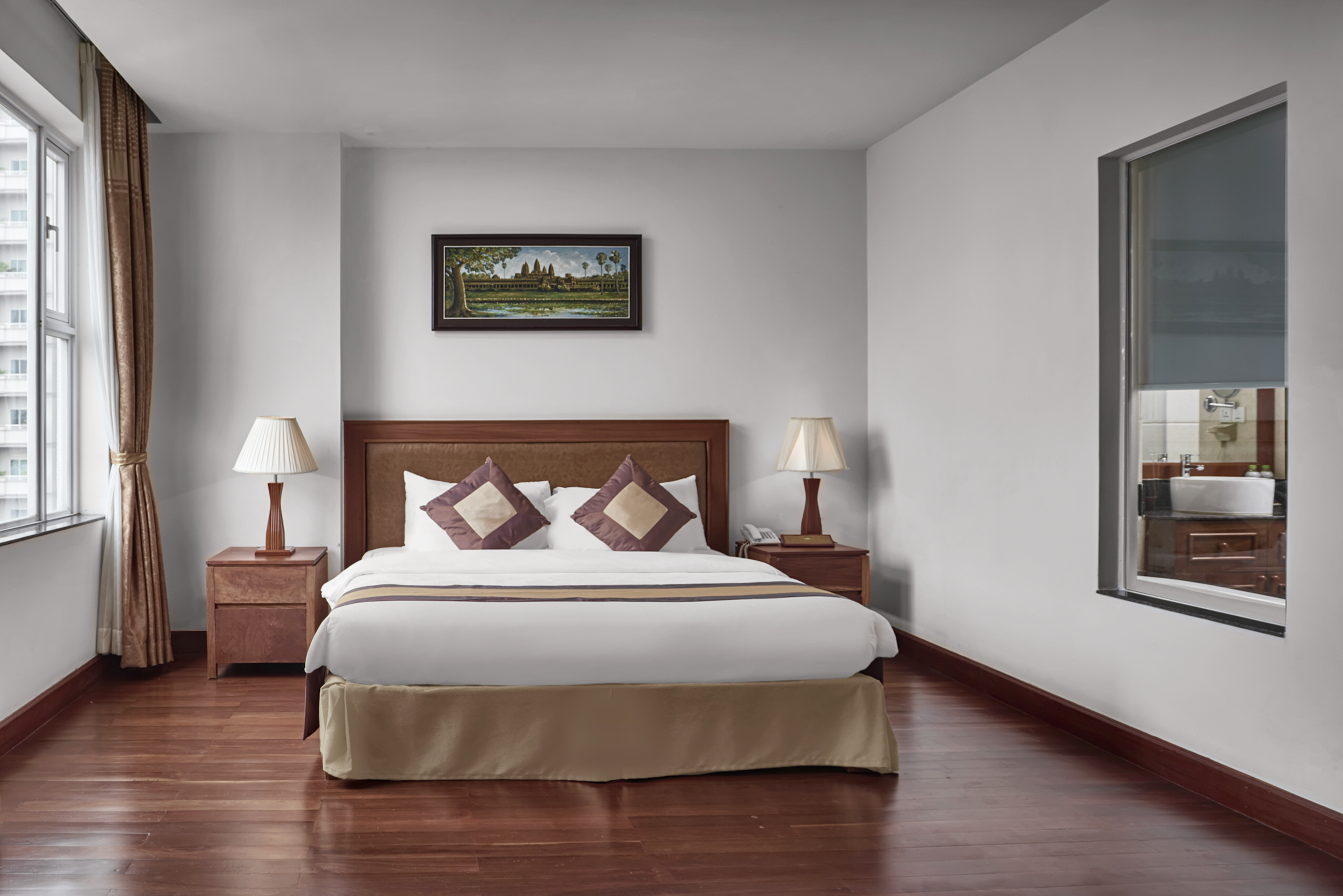 Junior Suite One Bed