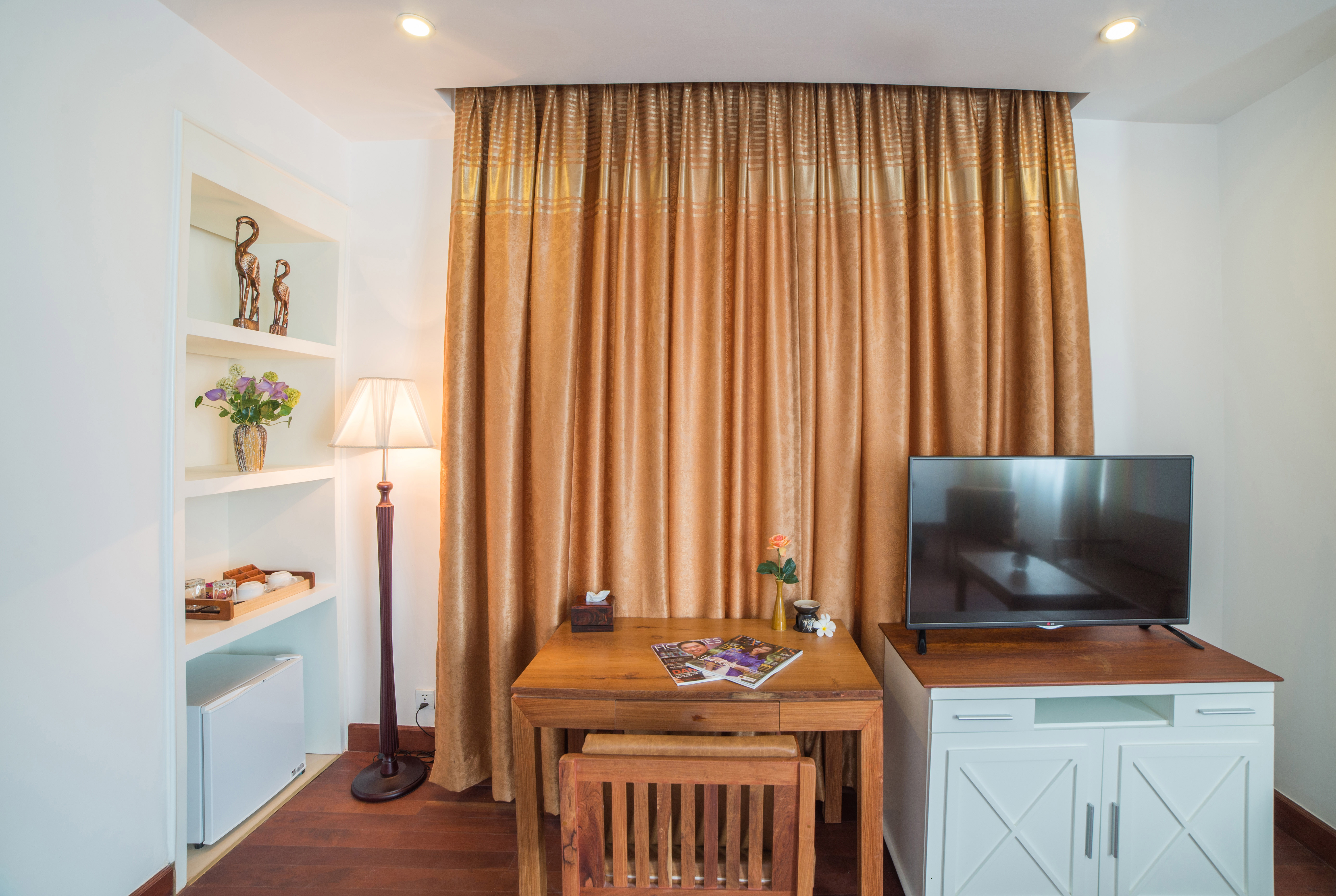 Junior Suite One Bed