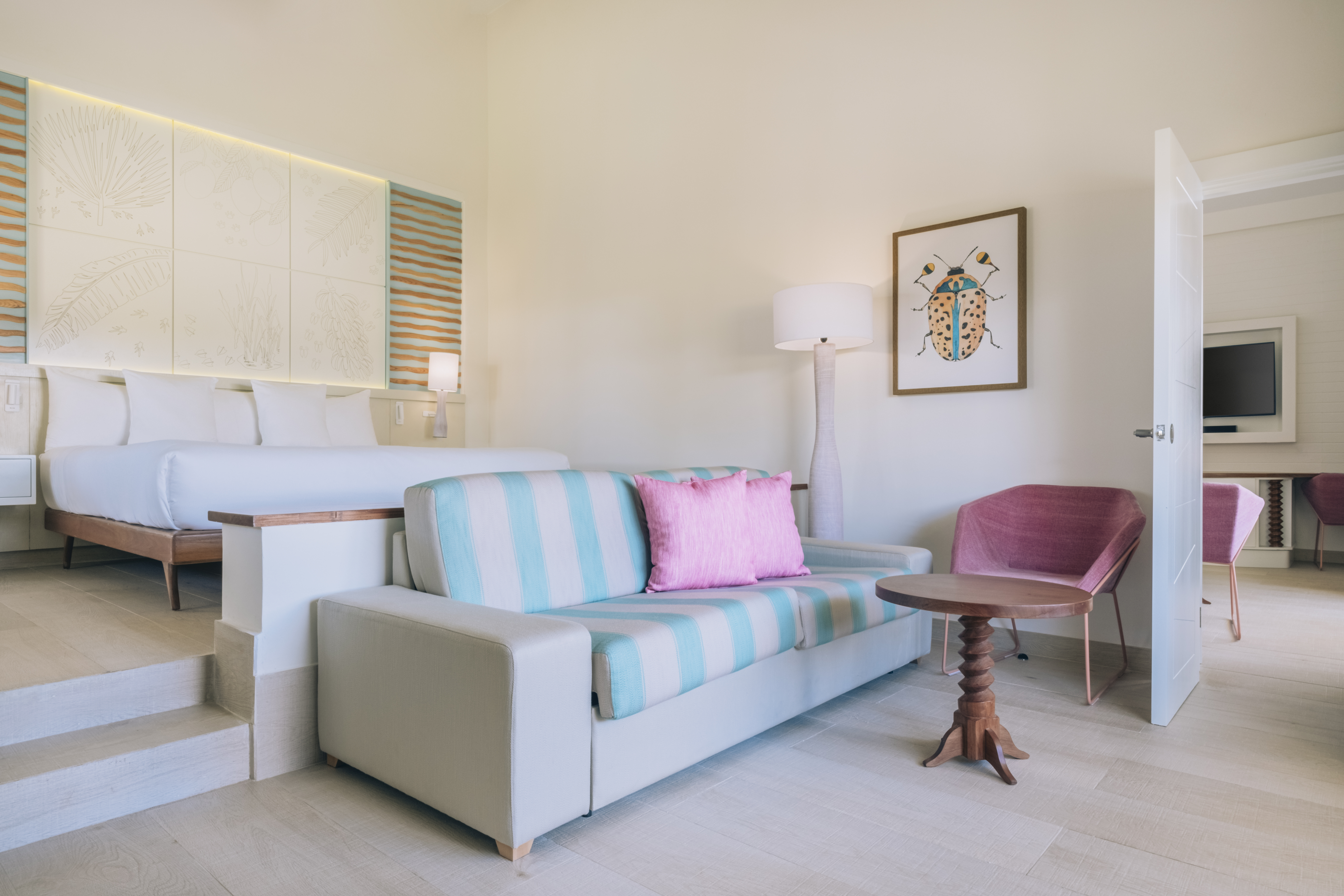 Junior Suite Standard