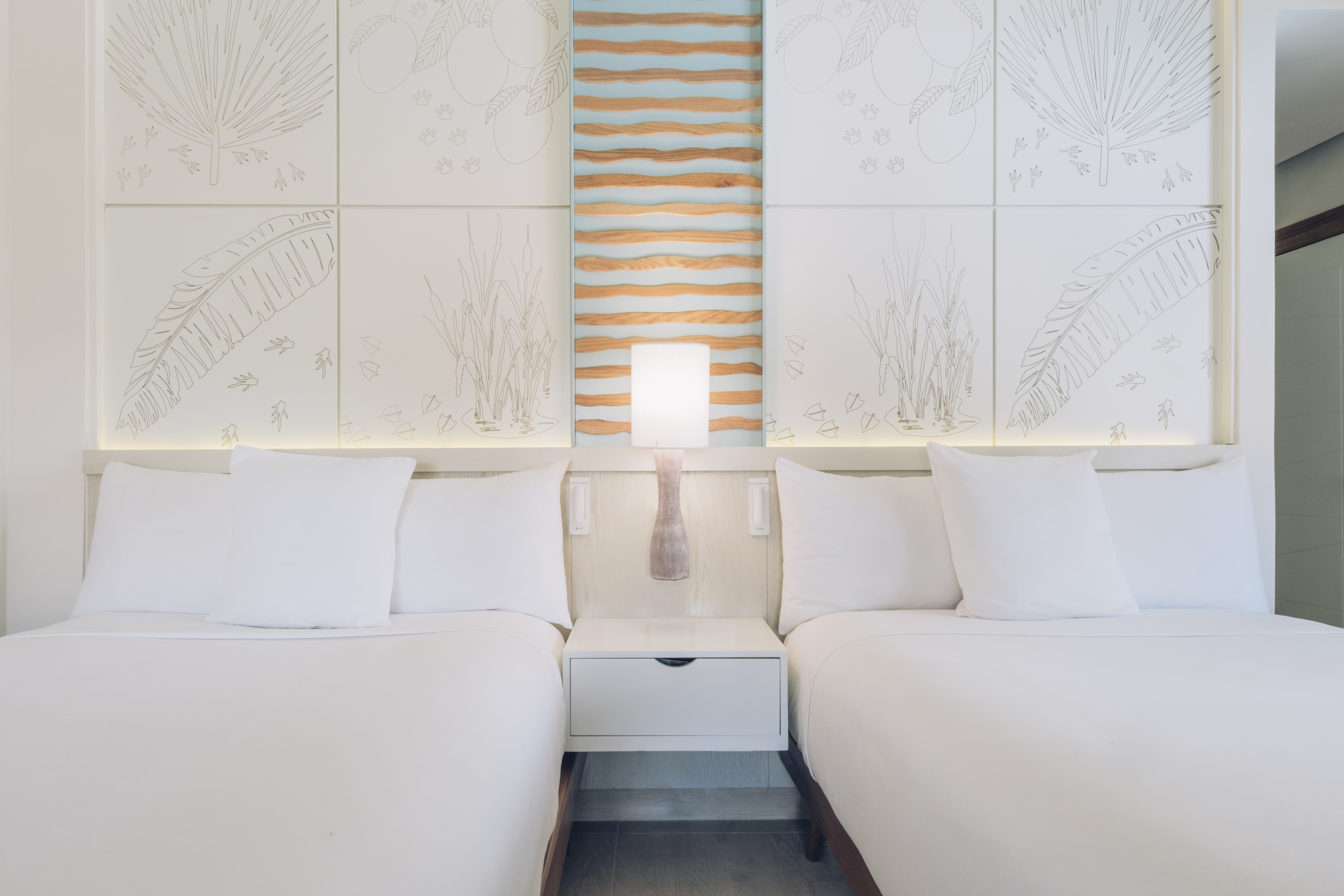 Junior Suite Superior