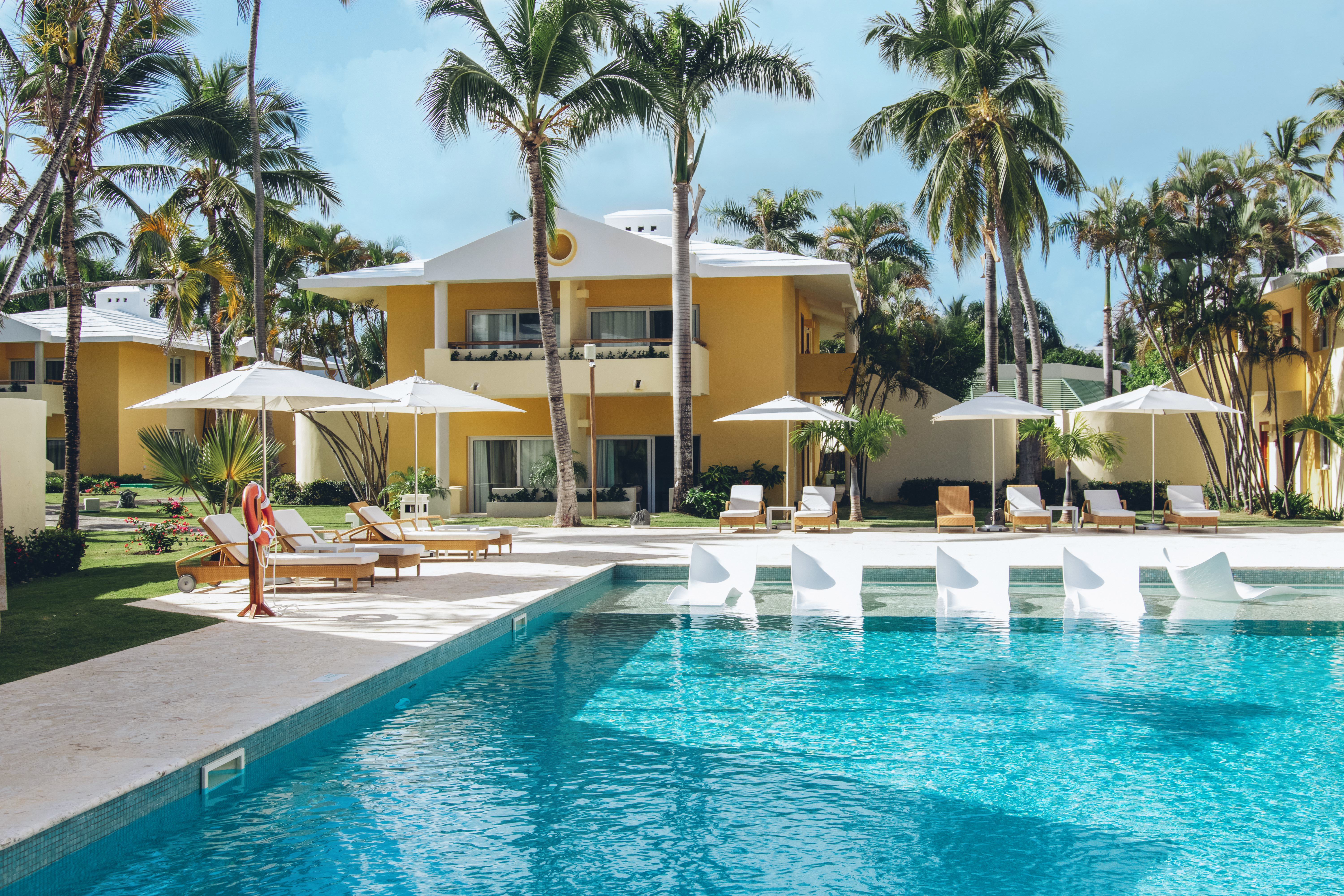 Junior Suite Standard