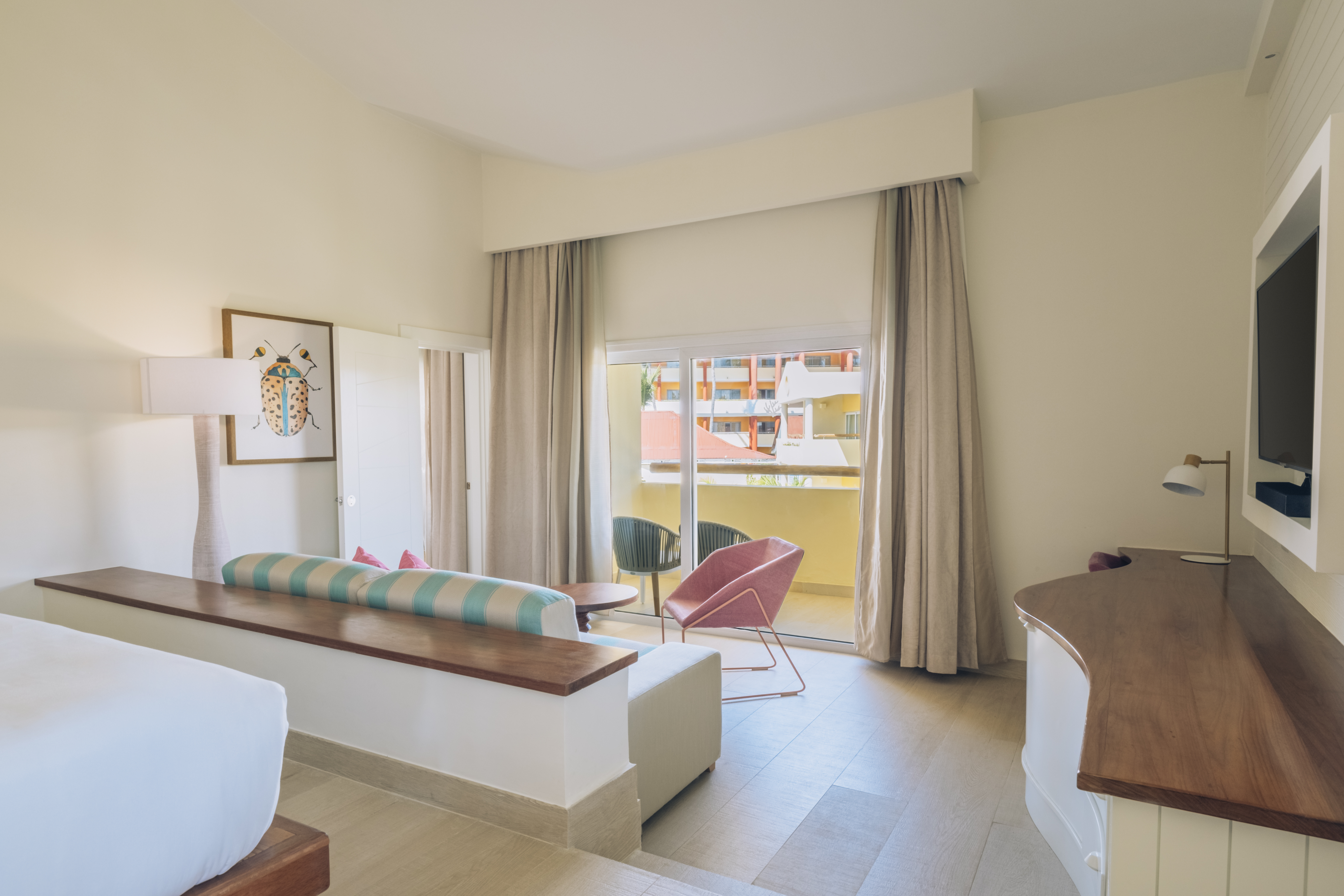 Junior Suite Standard