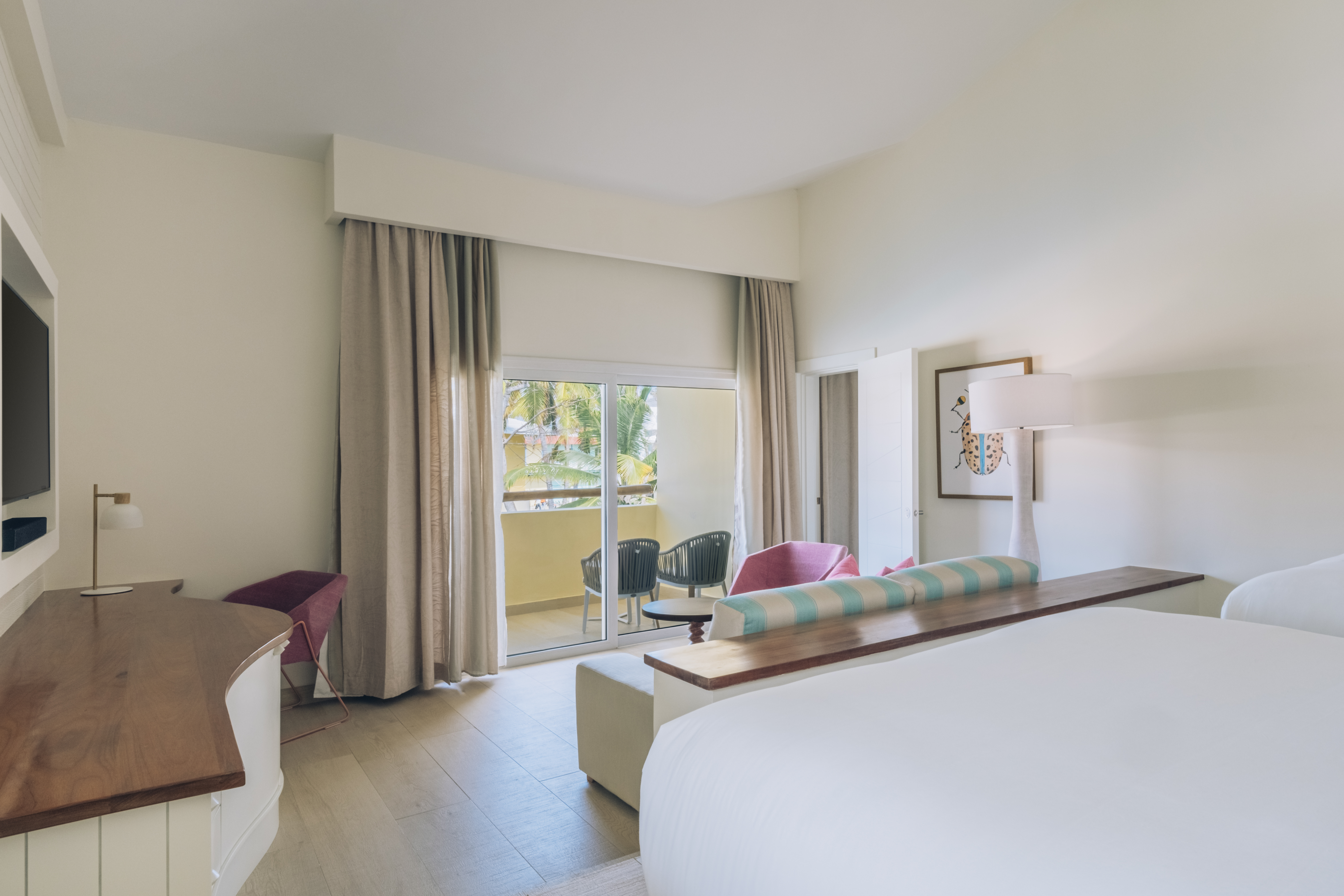 Junior Suite Standard