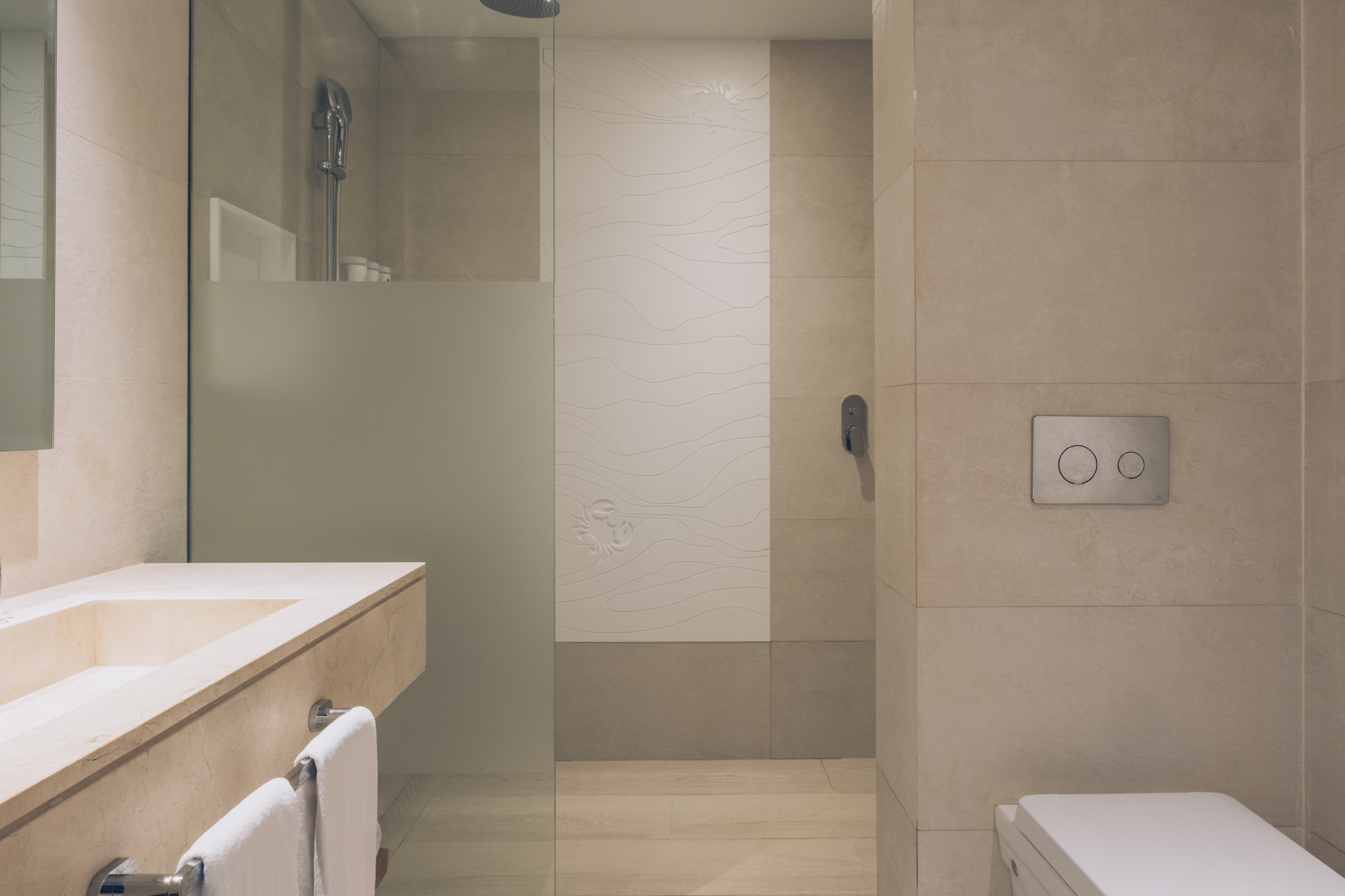 Junior Suite Ocean Front