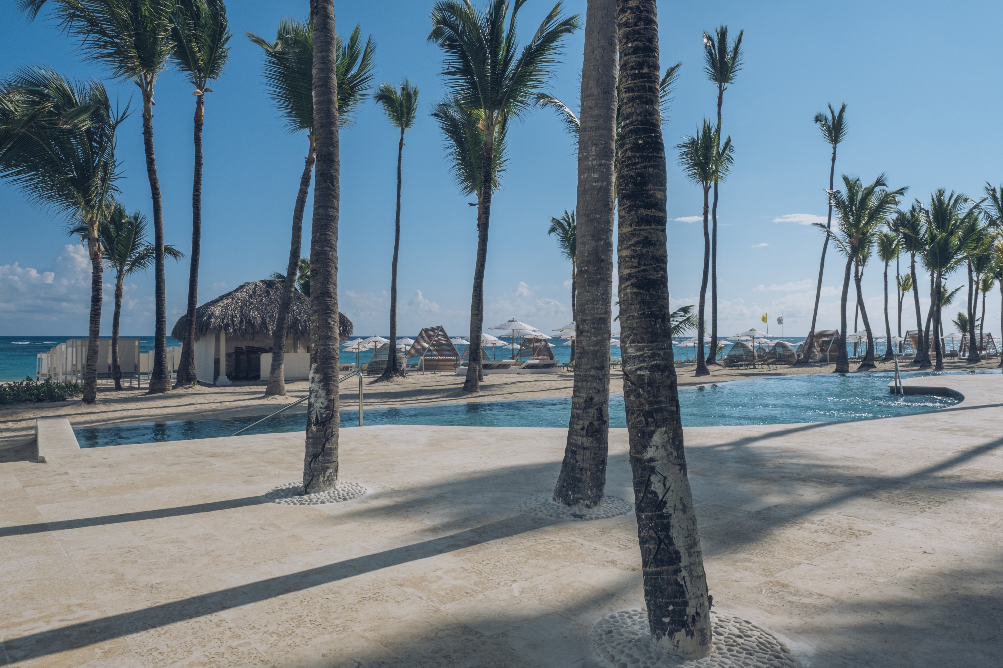 Junior Suite Ocean Front