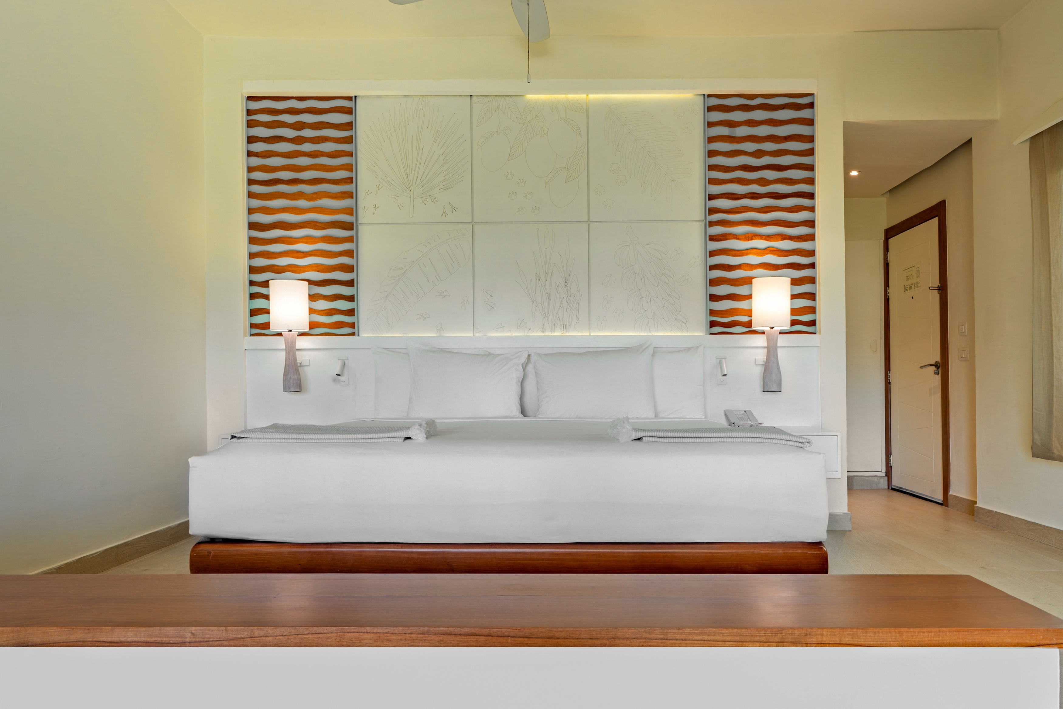 Junior Suite with Terrace