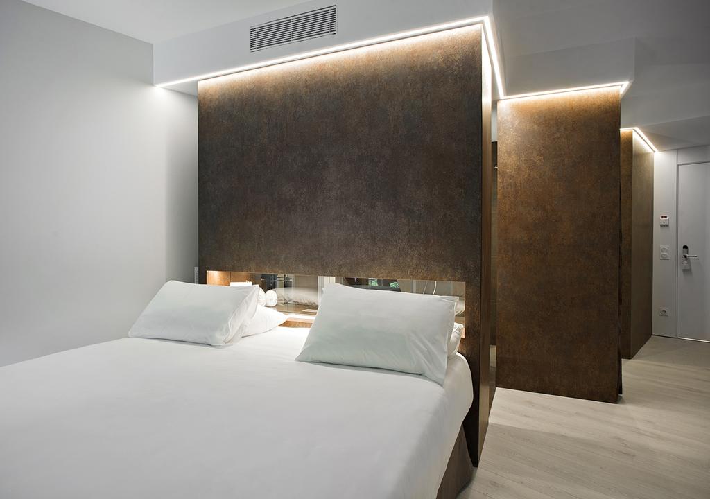 Double or Twin City View