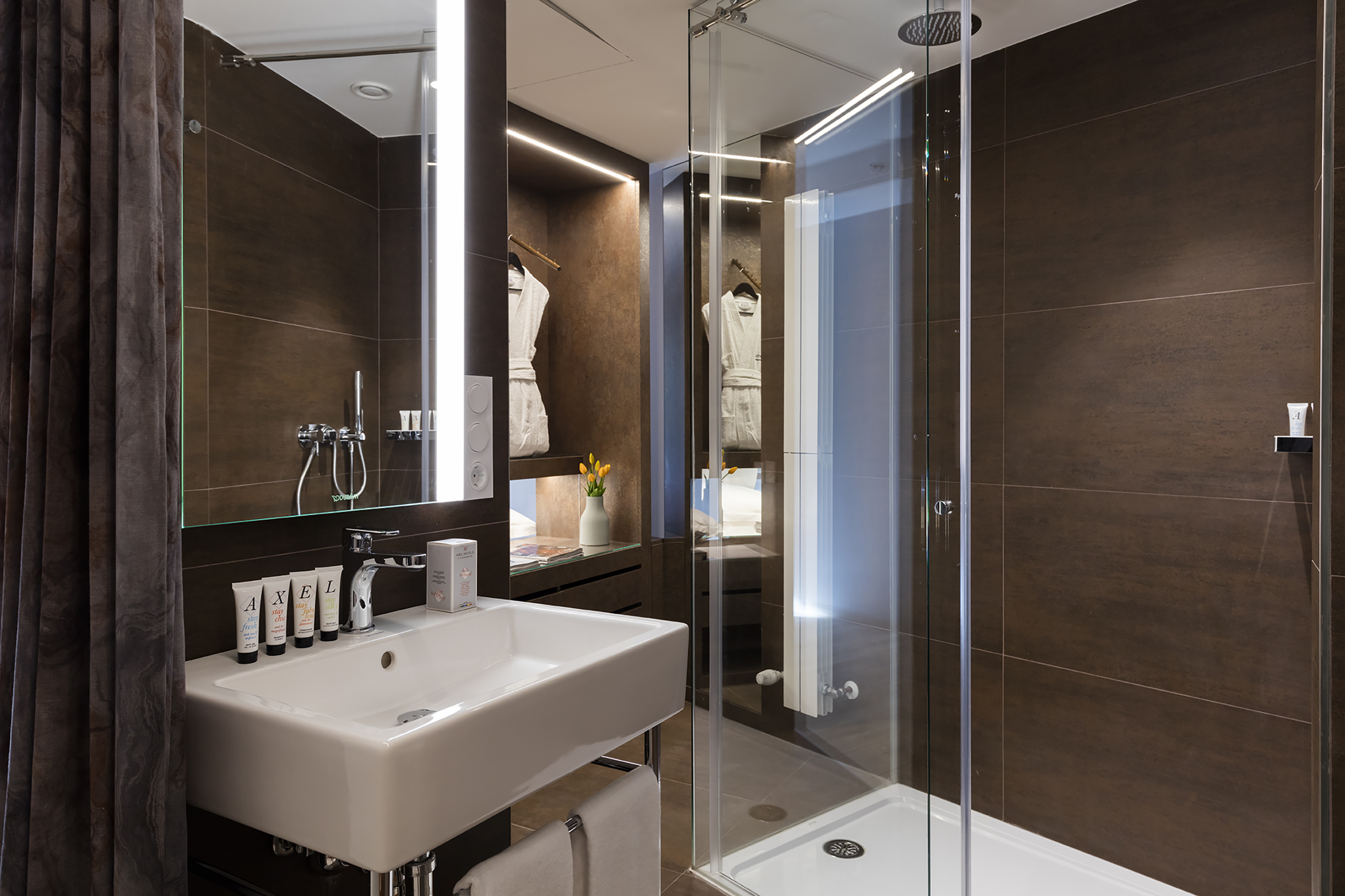 Double or Twin Premium