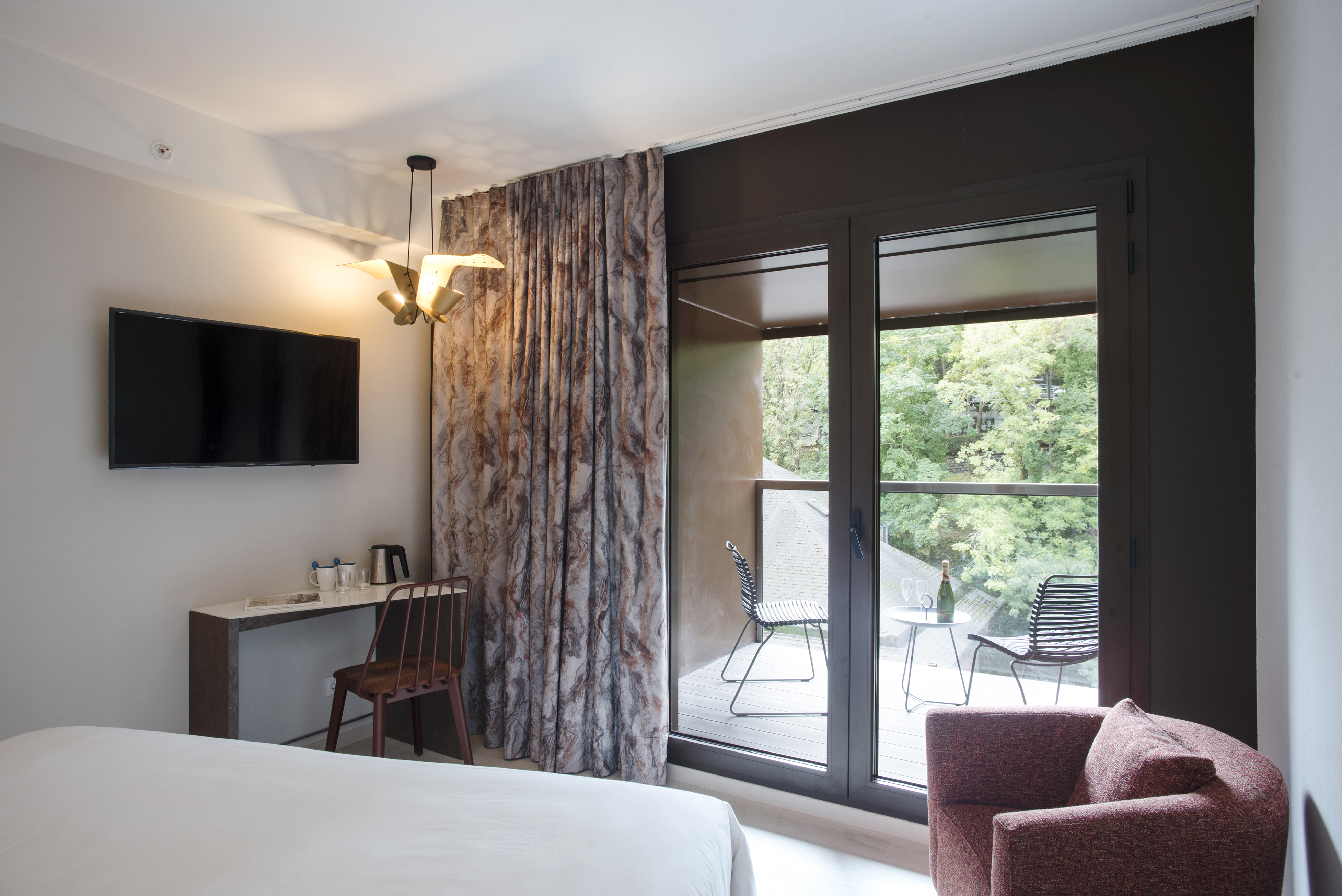 Junior Suite Standard