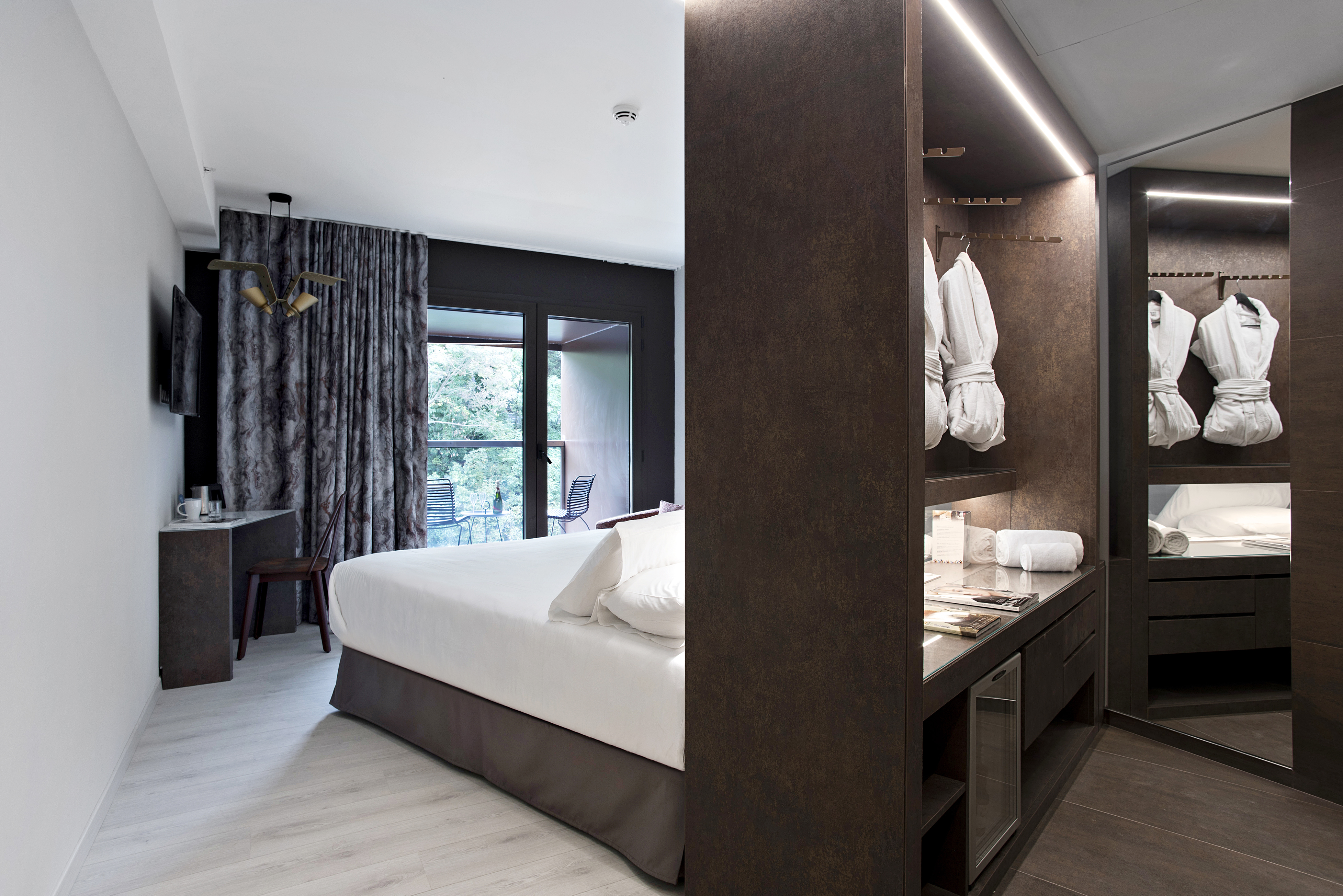 Double or Twin Premium