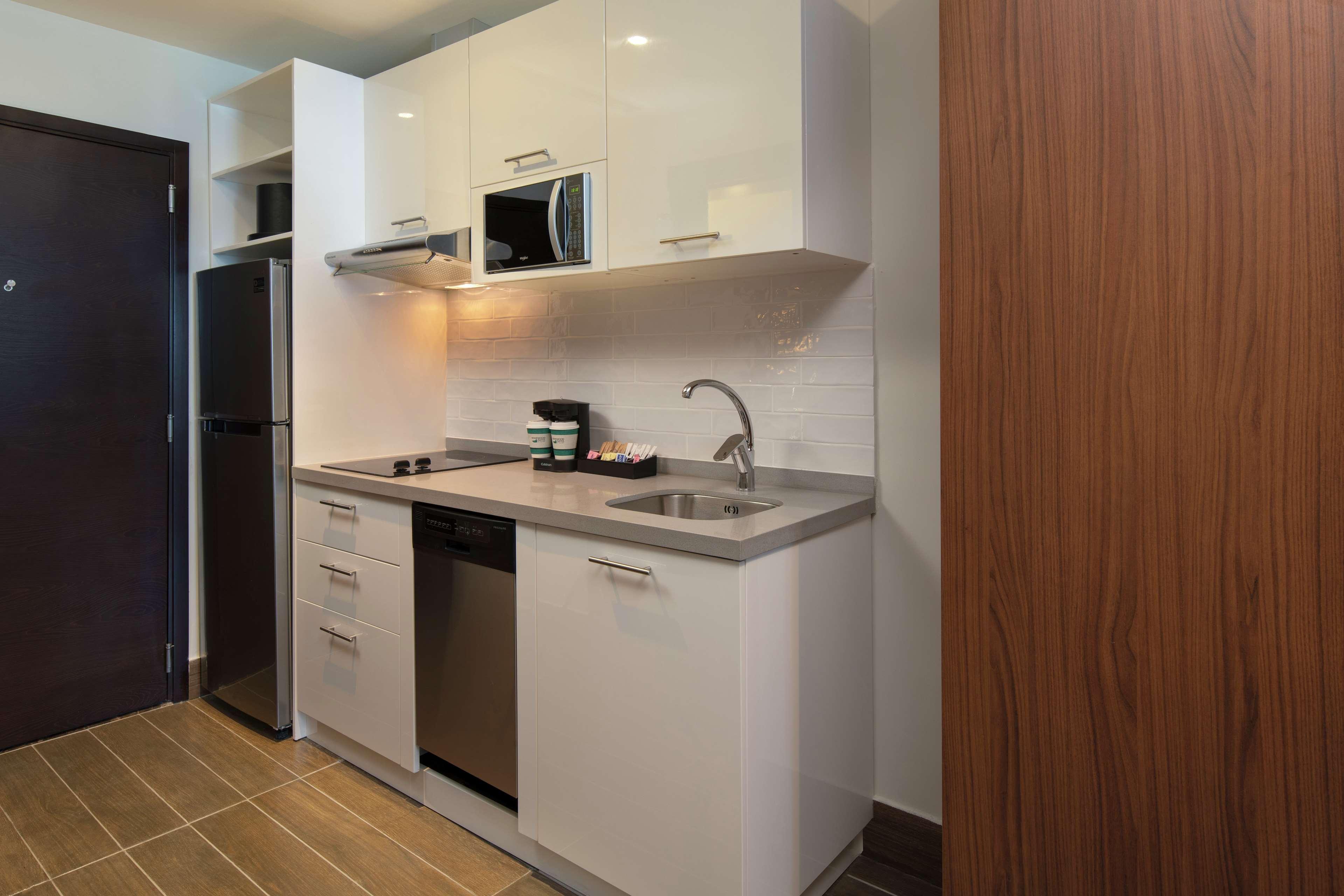 Studio City View Two Queen Beds