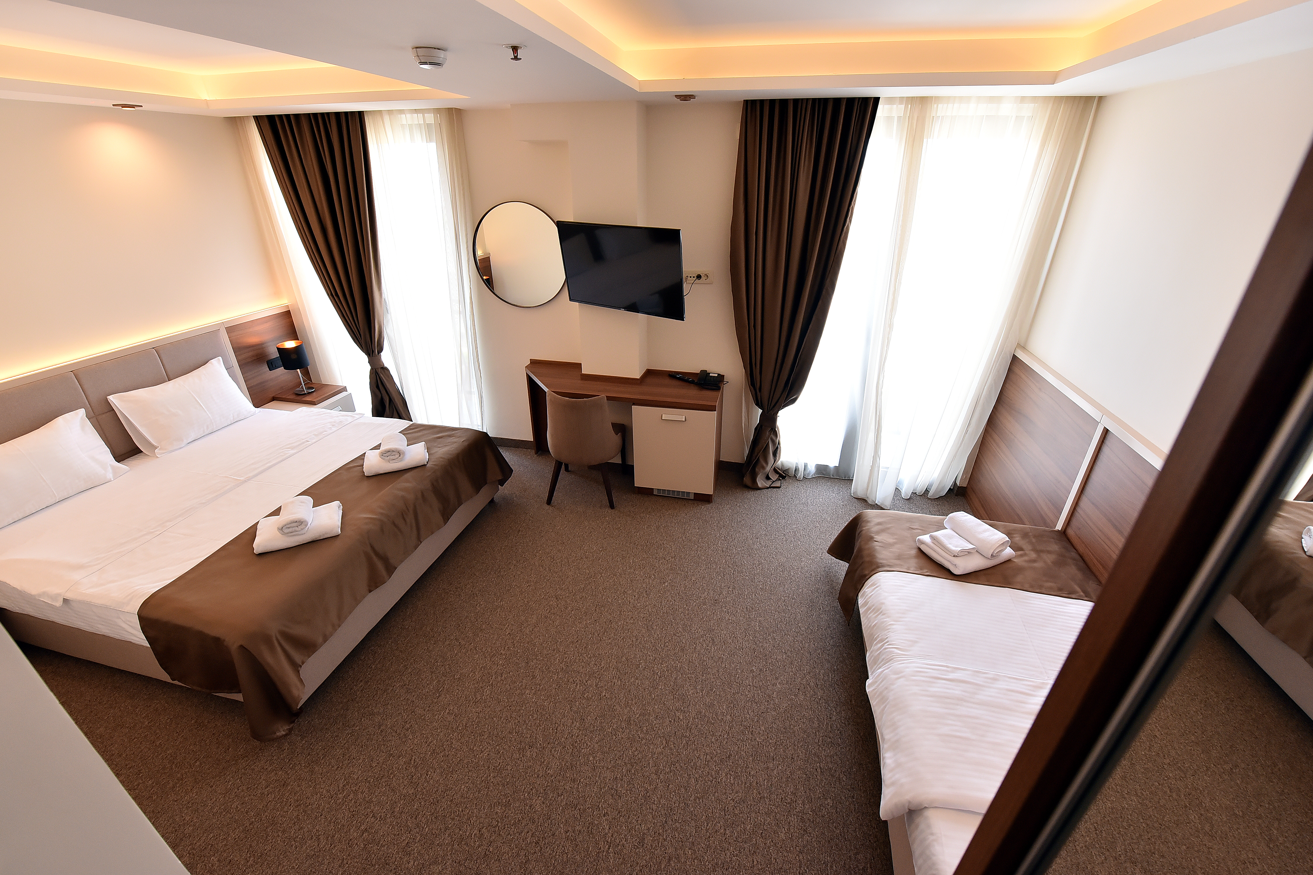 Double Single Standard