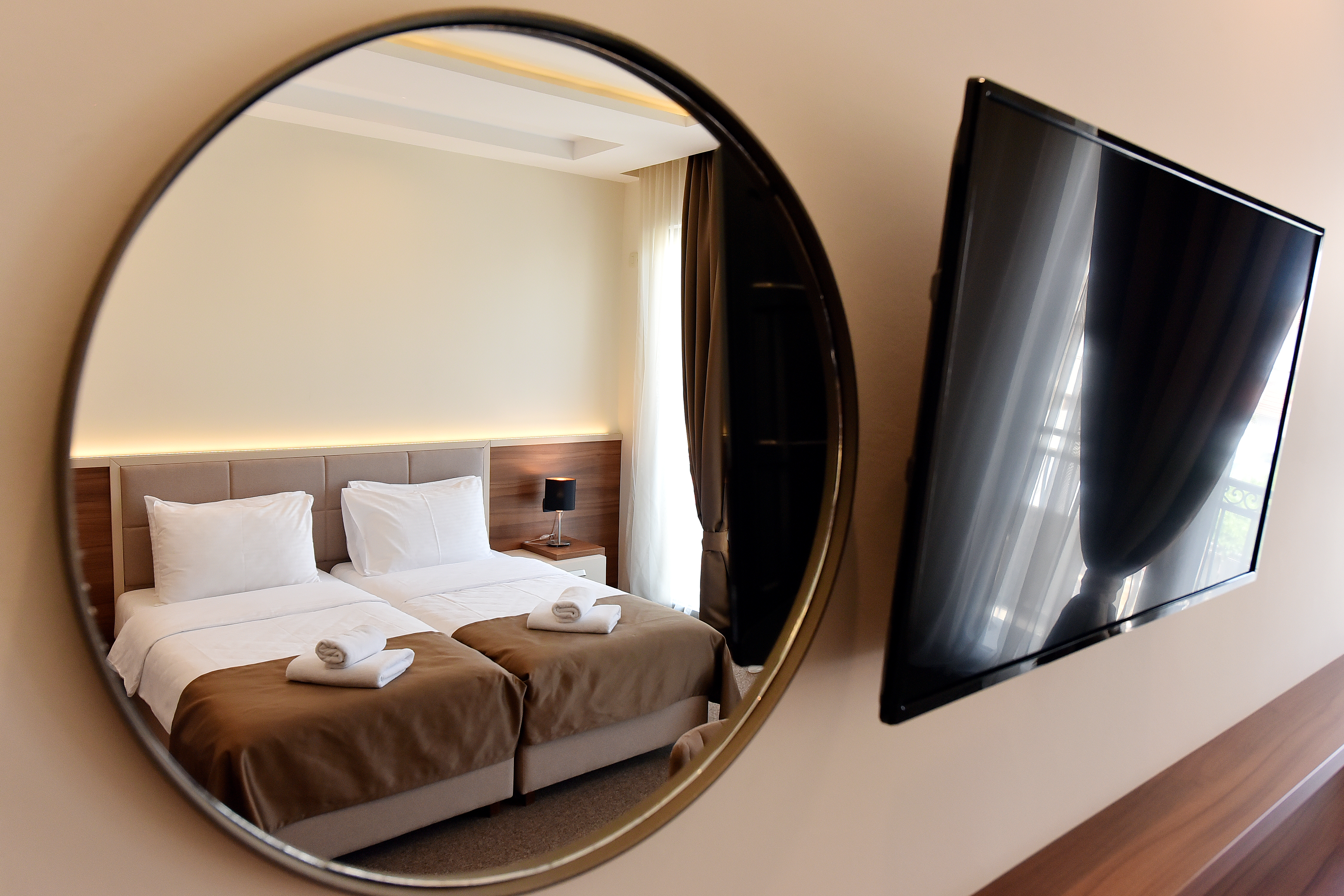 Double Single Standard