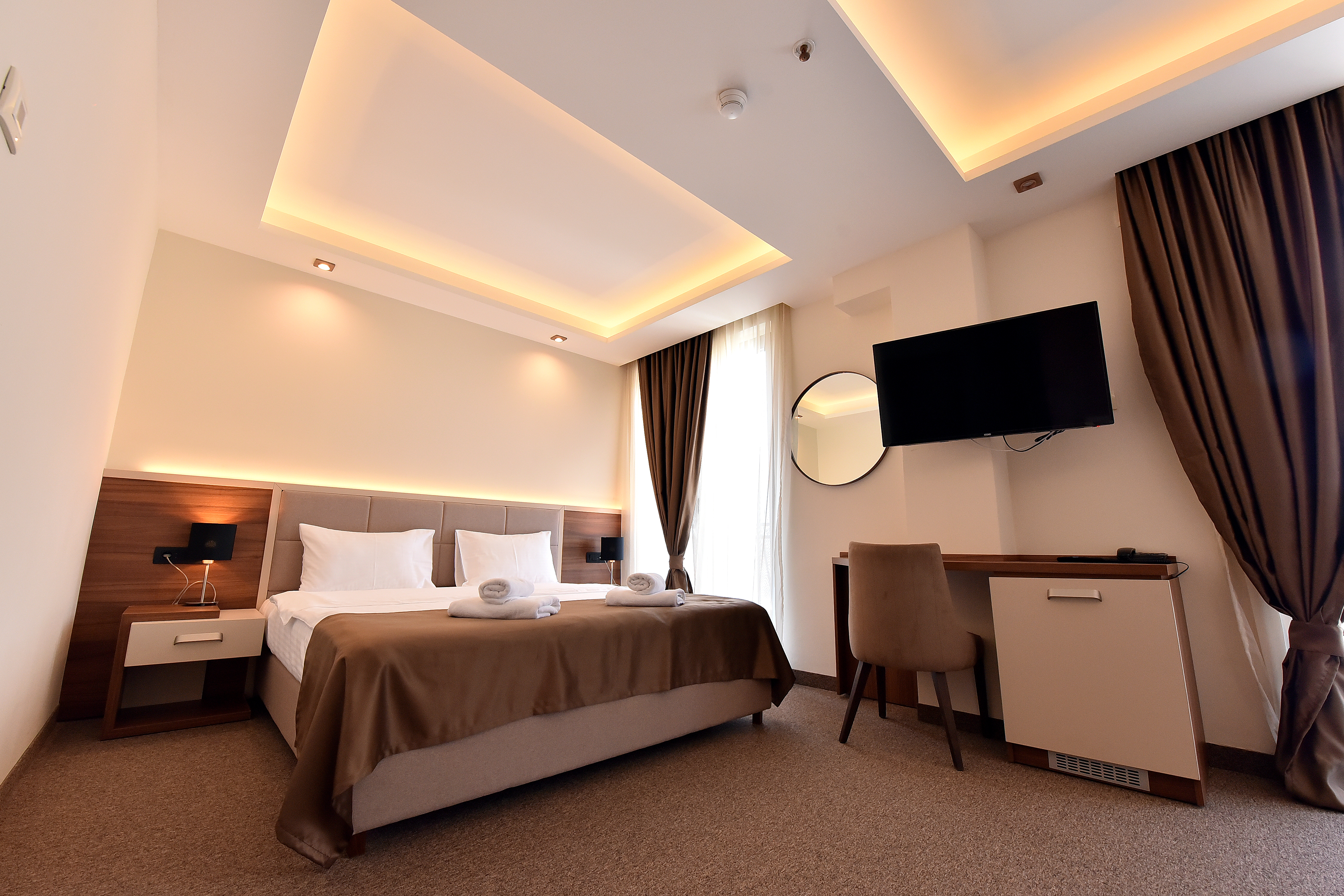 Double Single Standard