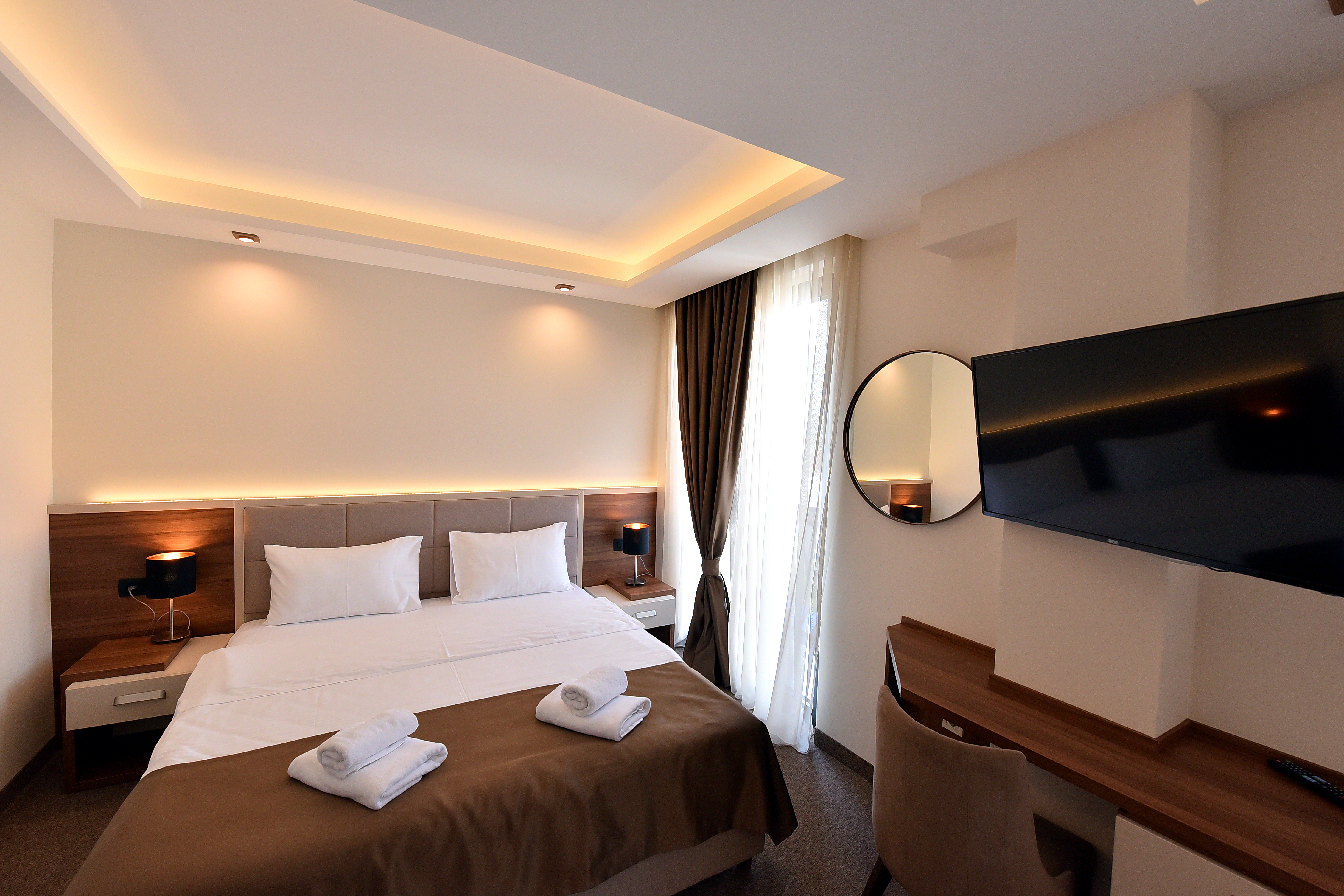 Double Single Standard