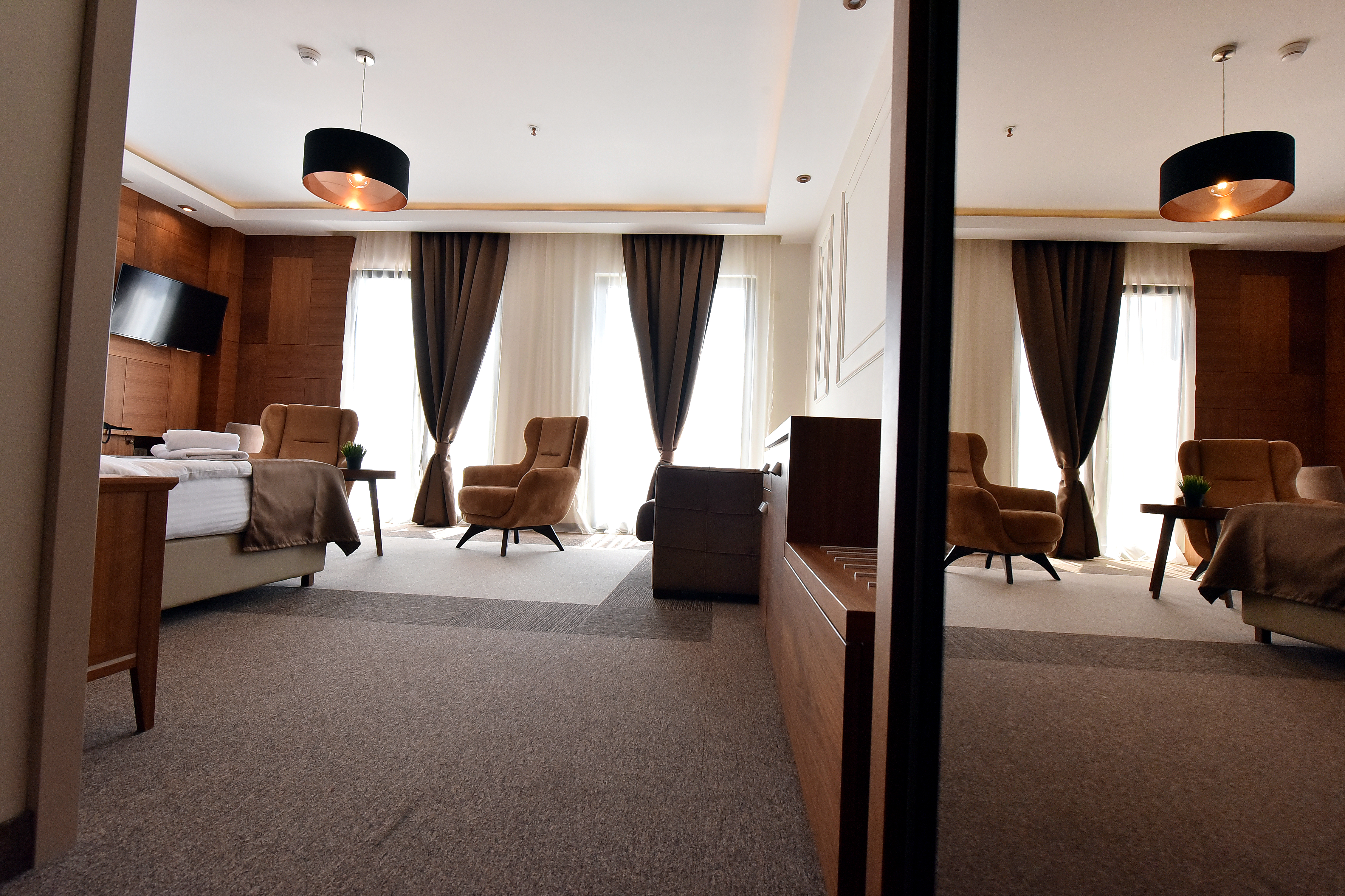 Double Single Standard