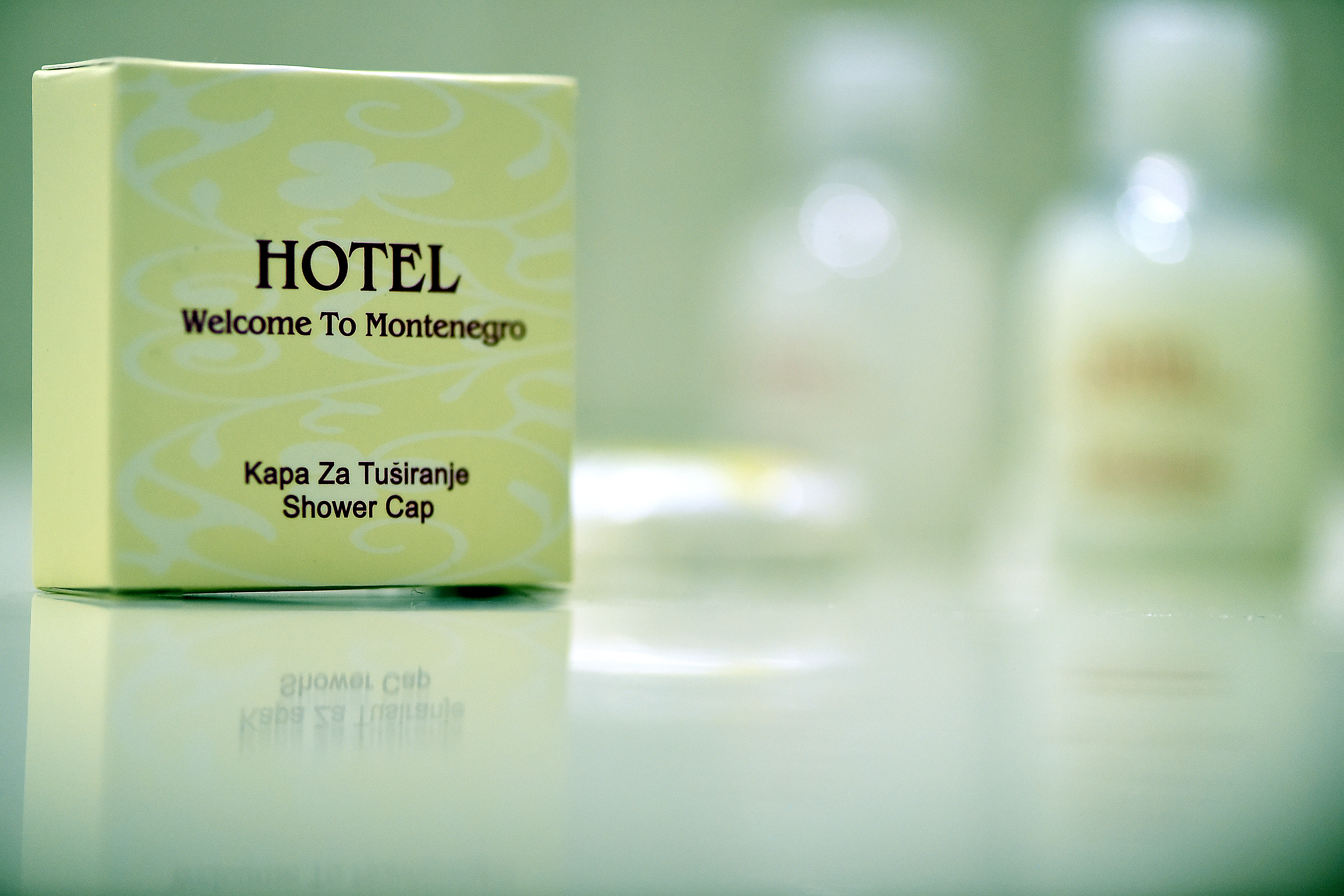 Double Single Standard