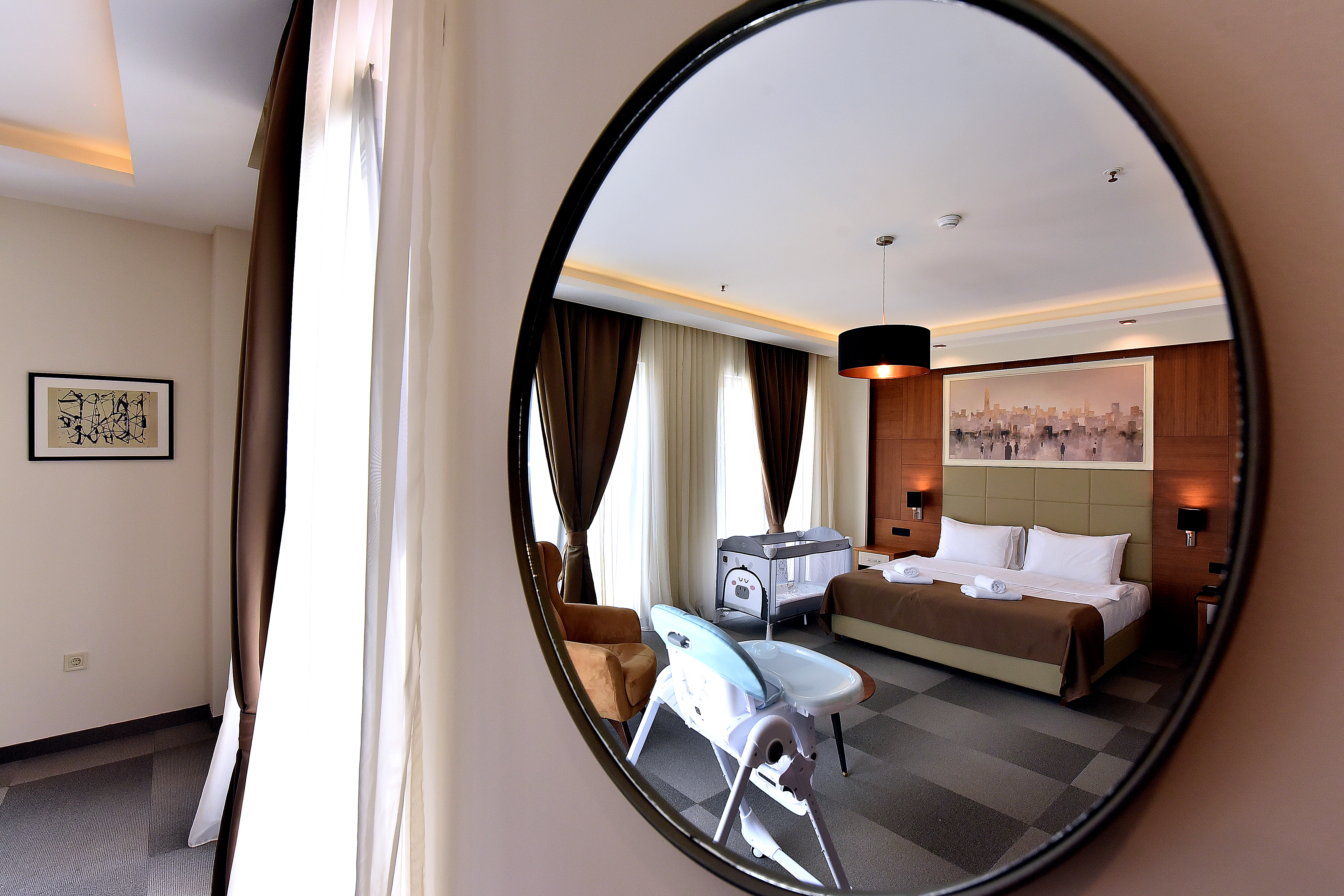 Double Single Standard