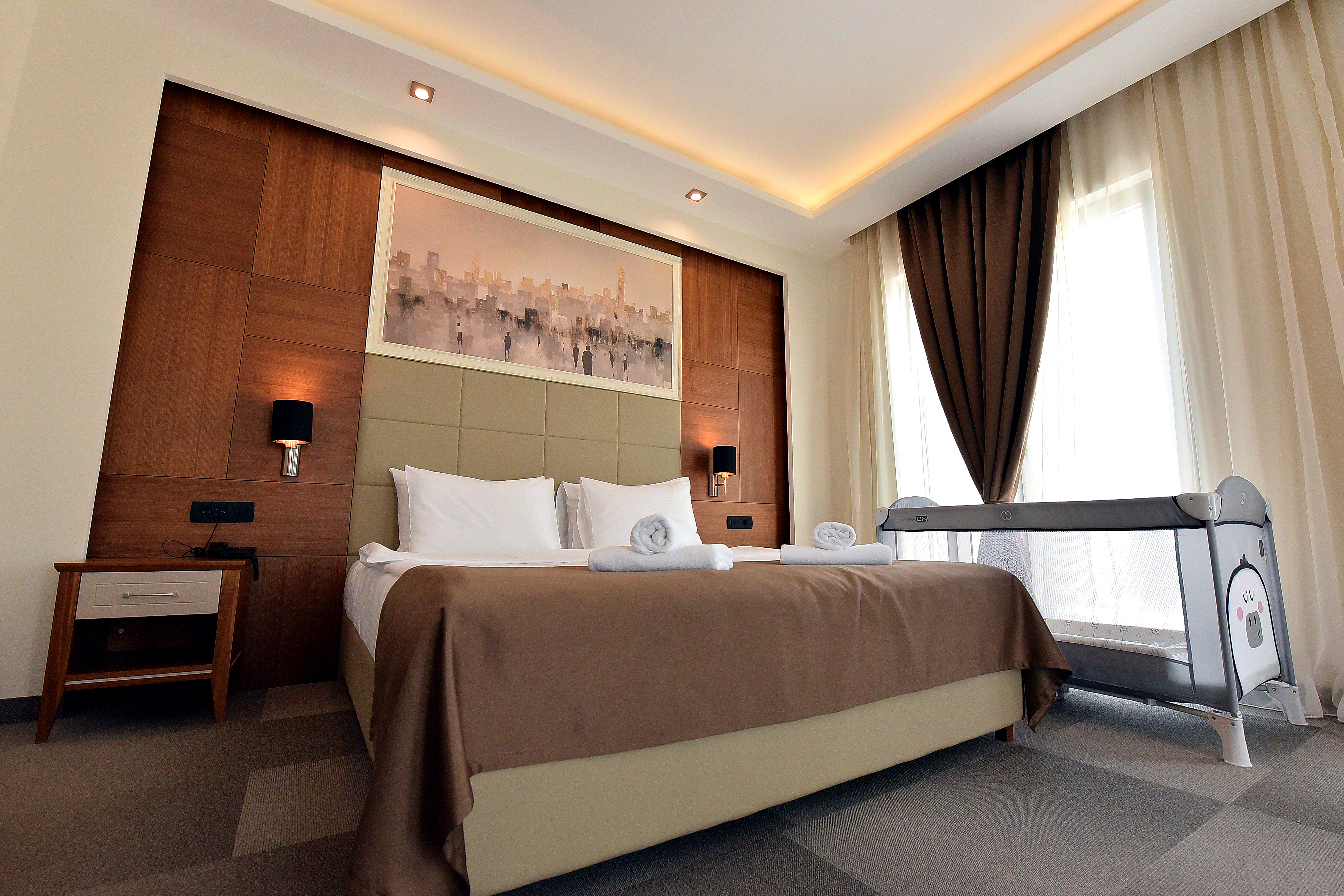 Double Single Standard