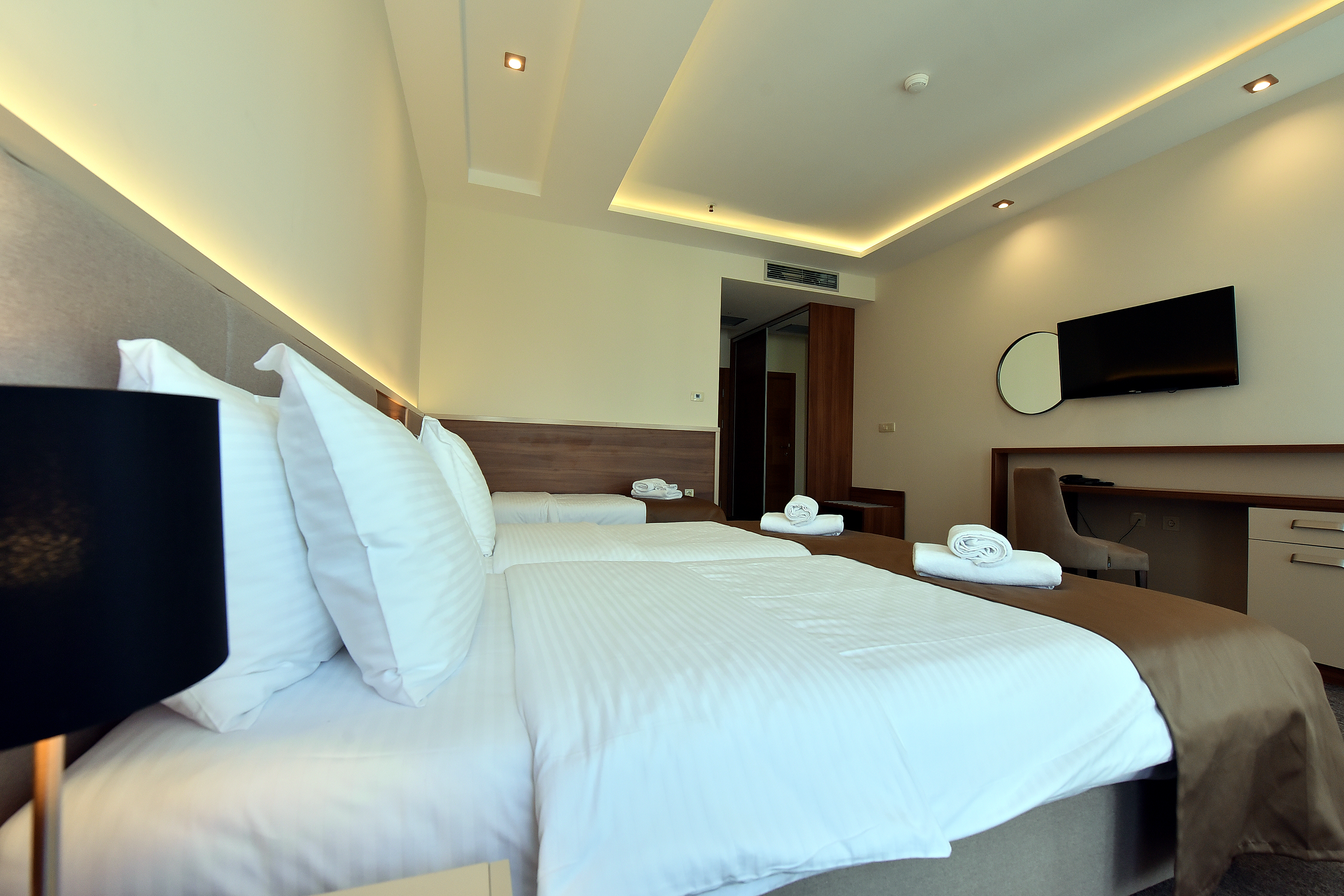 Double Single Standard