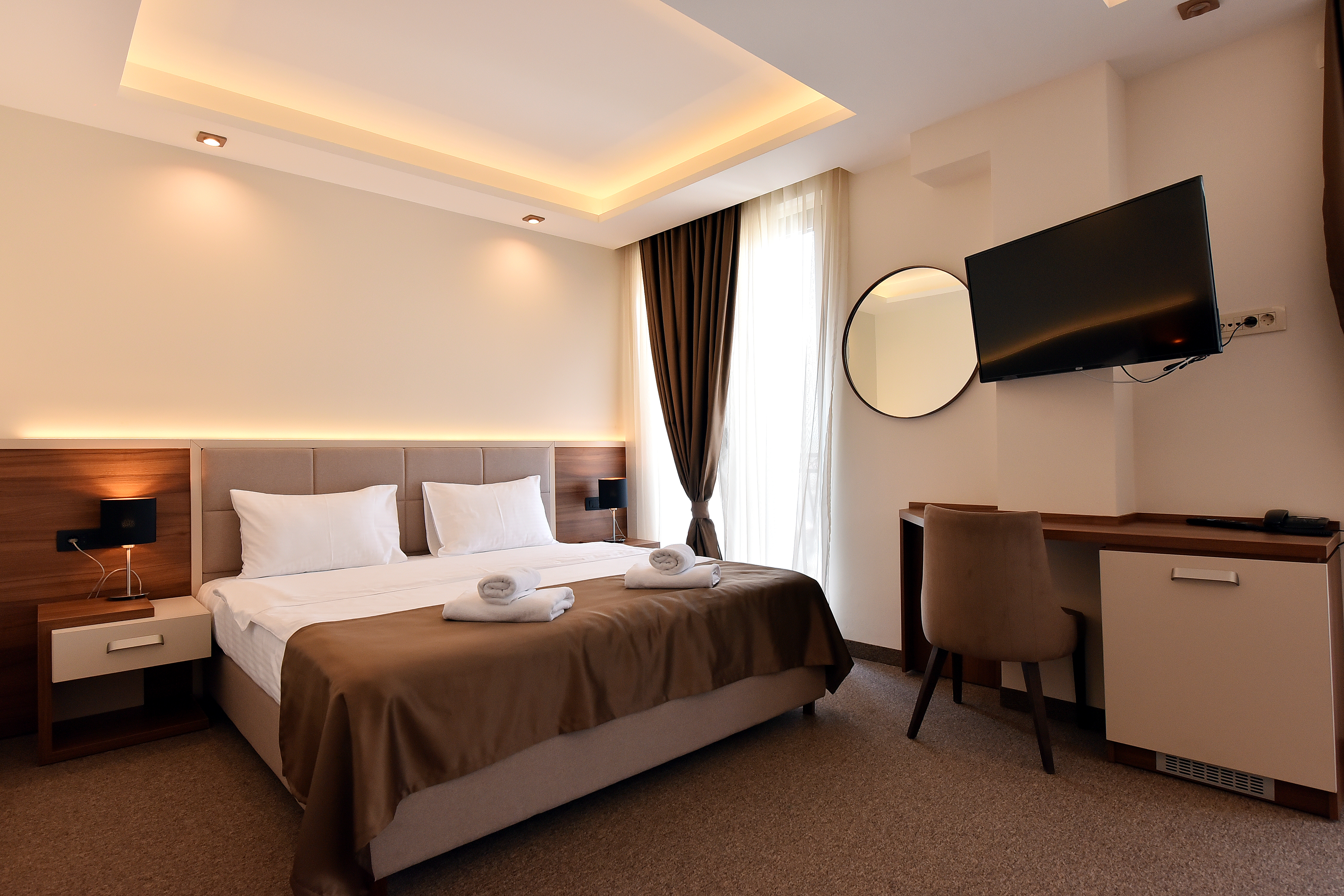 Double Single Standard