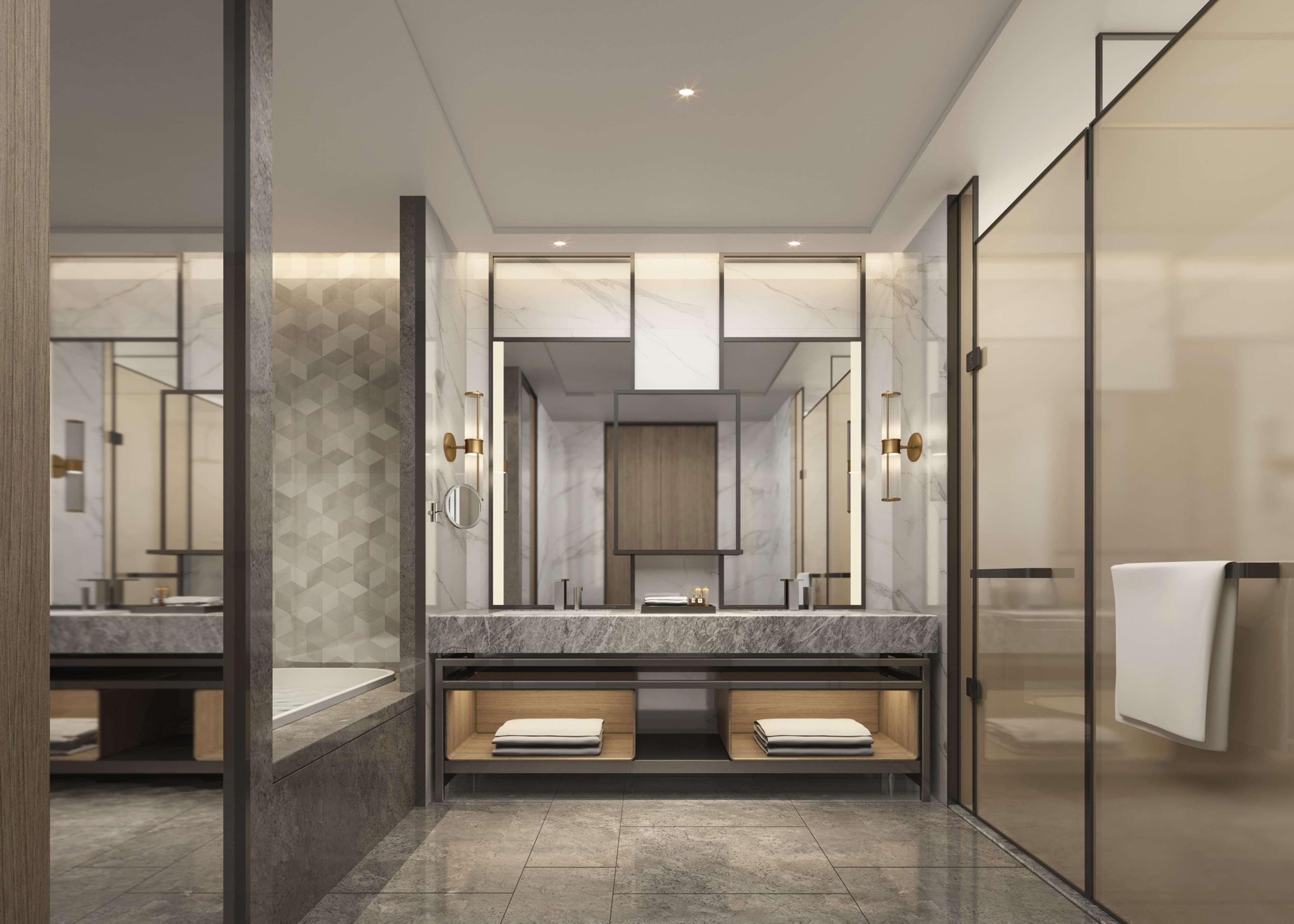 Suite King Bed One Bedroom 