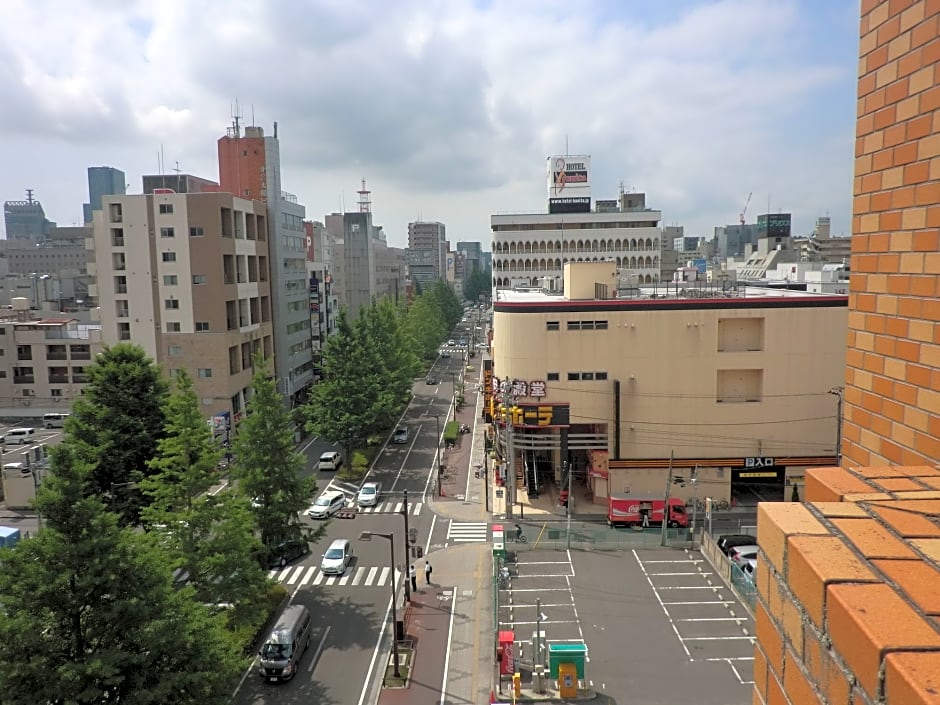 General View