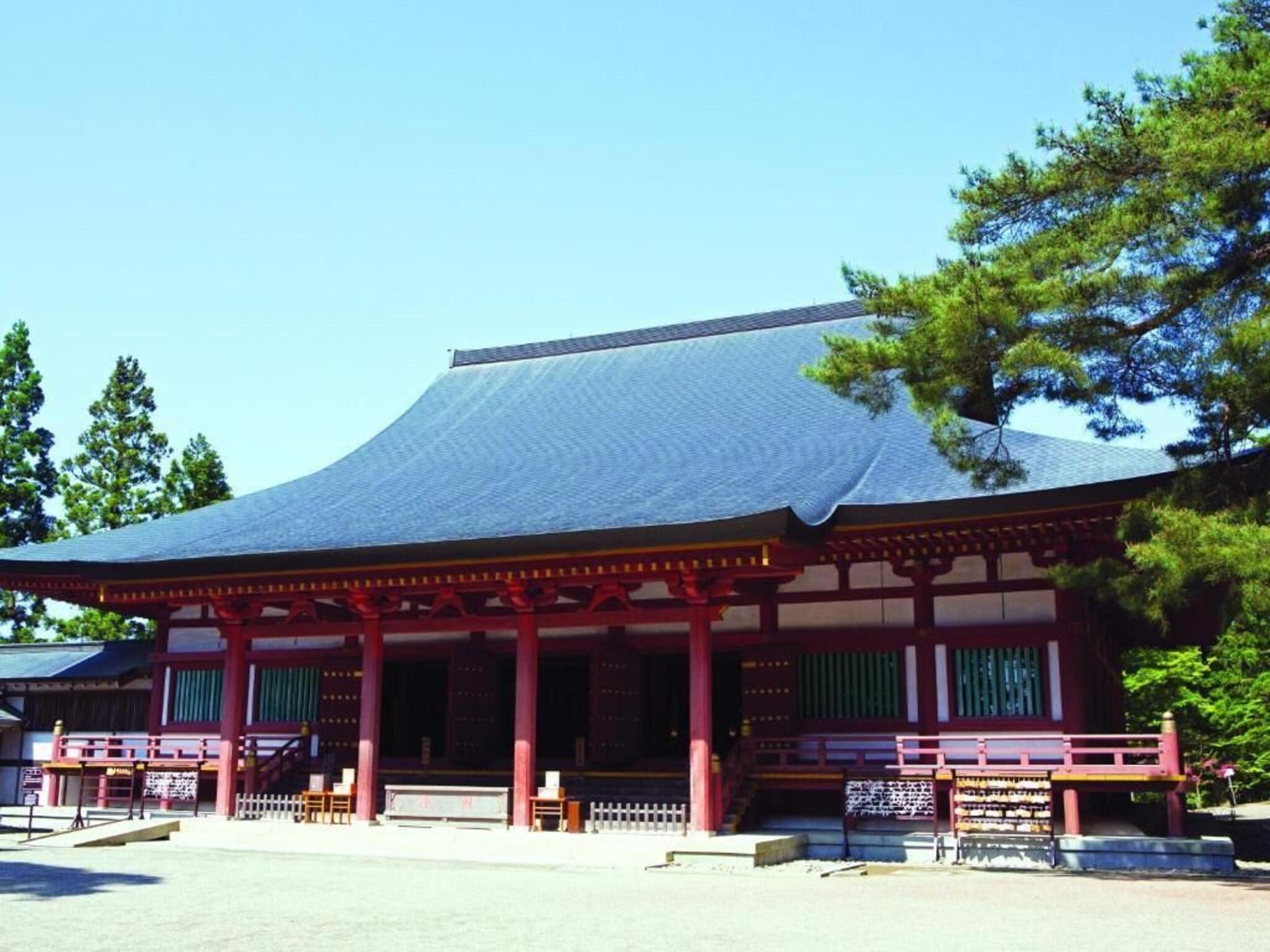 General View