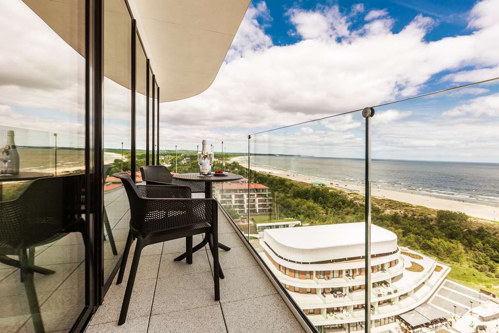 Room Superior Sea View