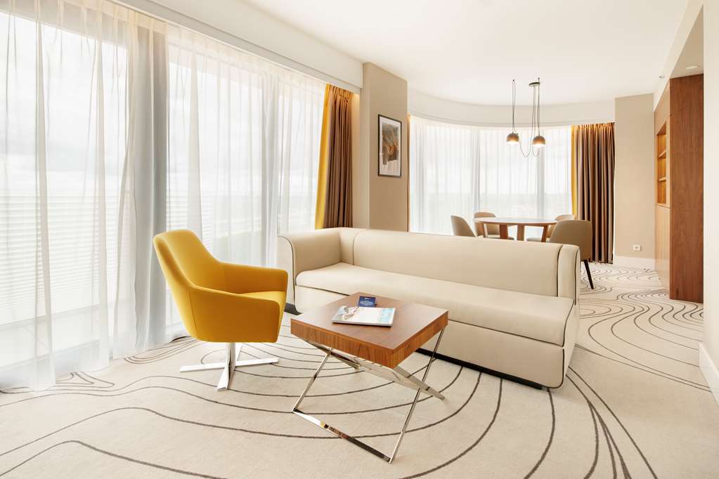 Room Premium Sea View