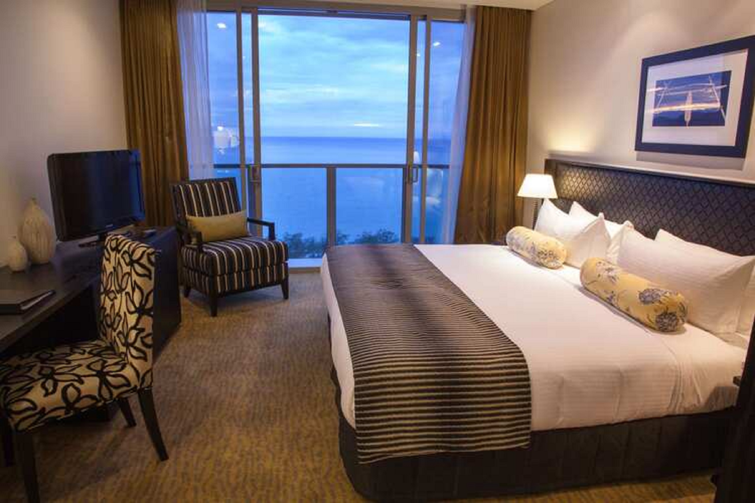Room Executive Sea View
