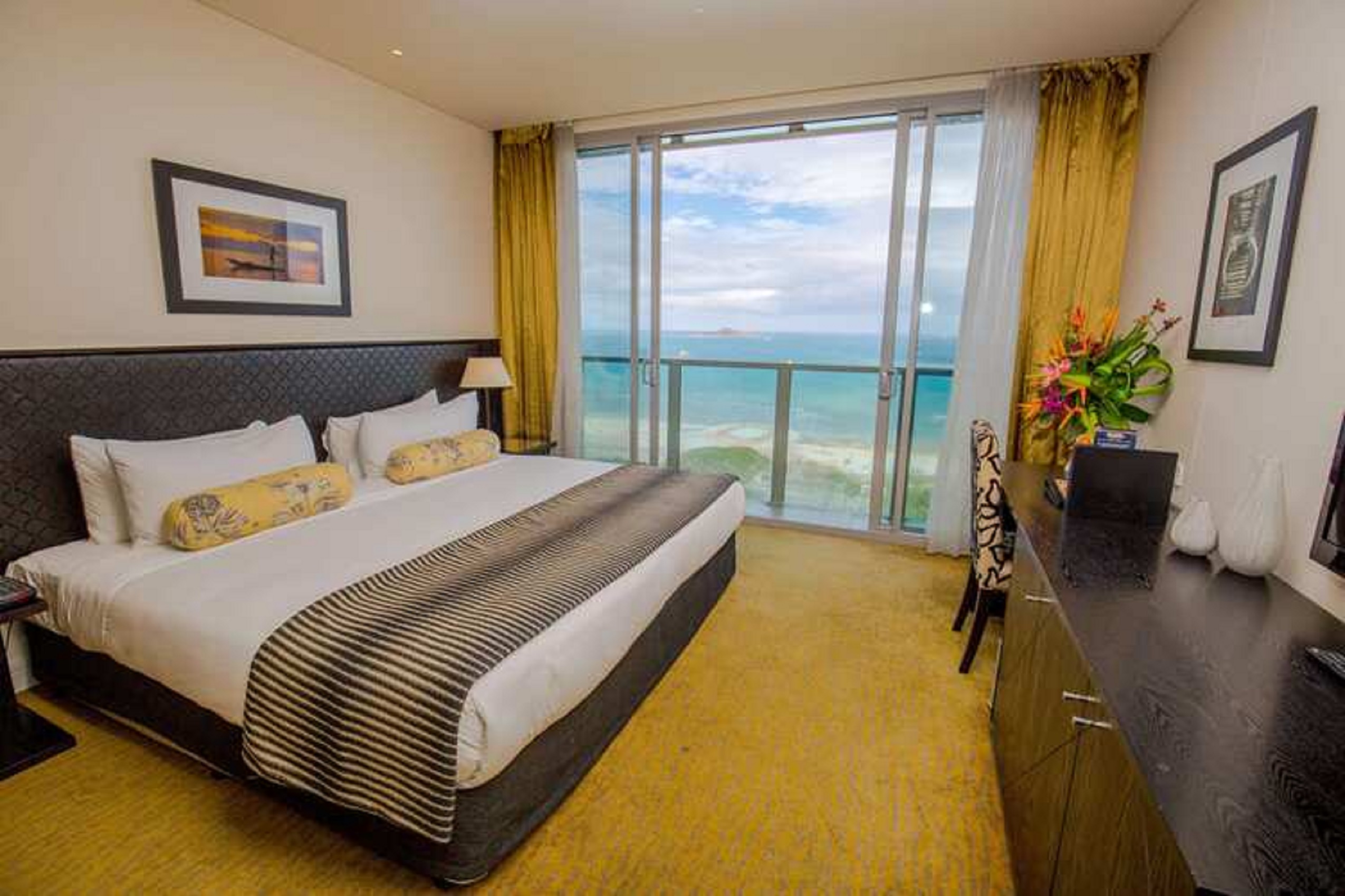 Room Executive Sea View