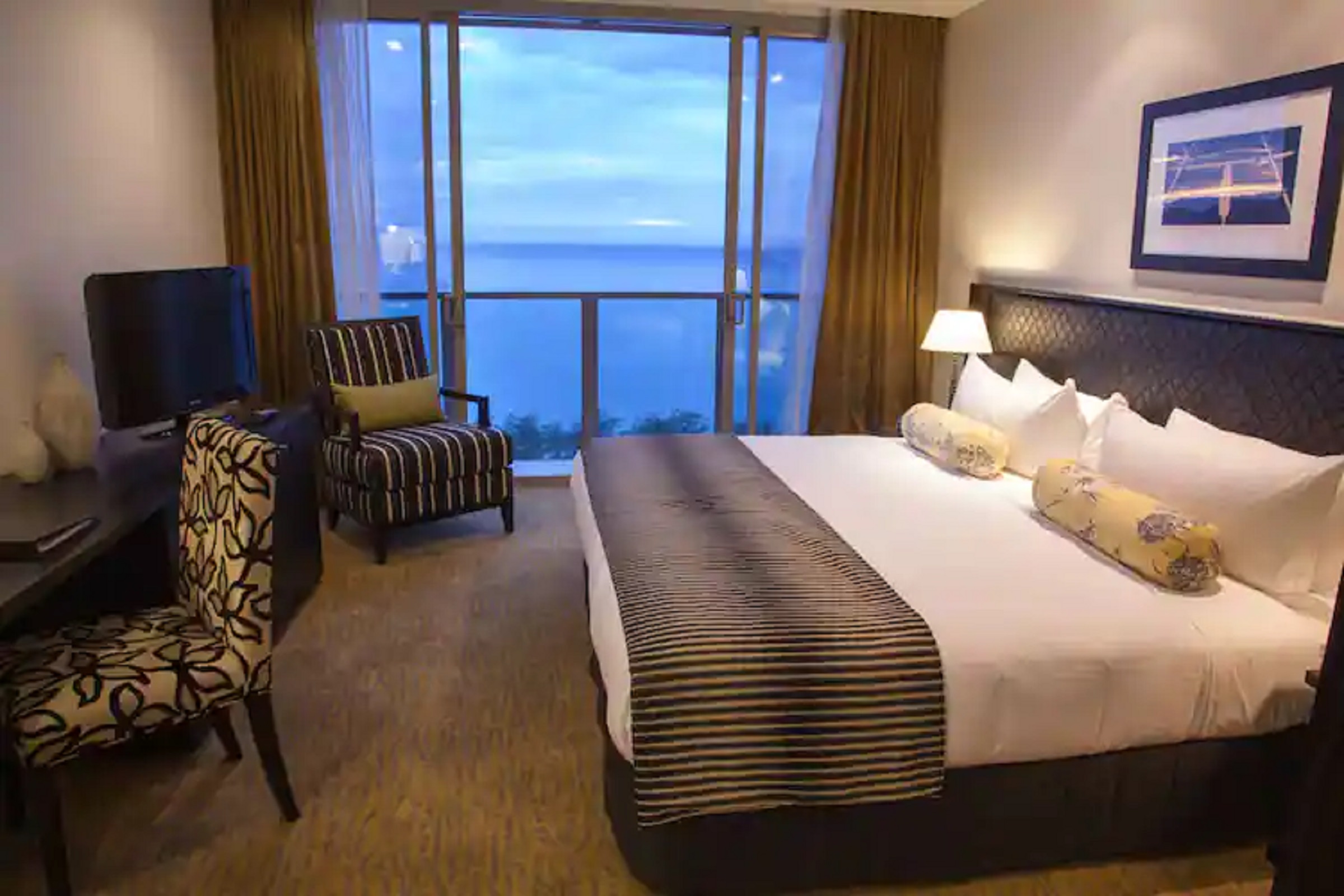 Room Premium Sea View
