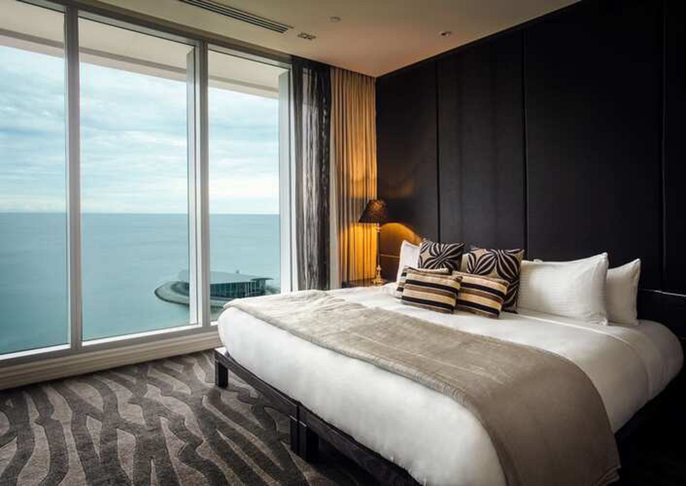 Suite Executive Sea View