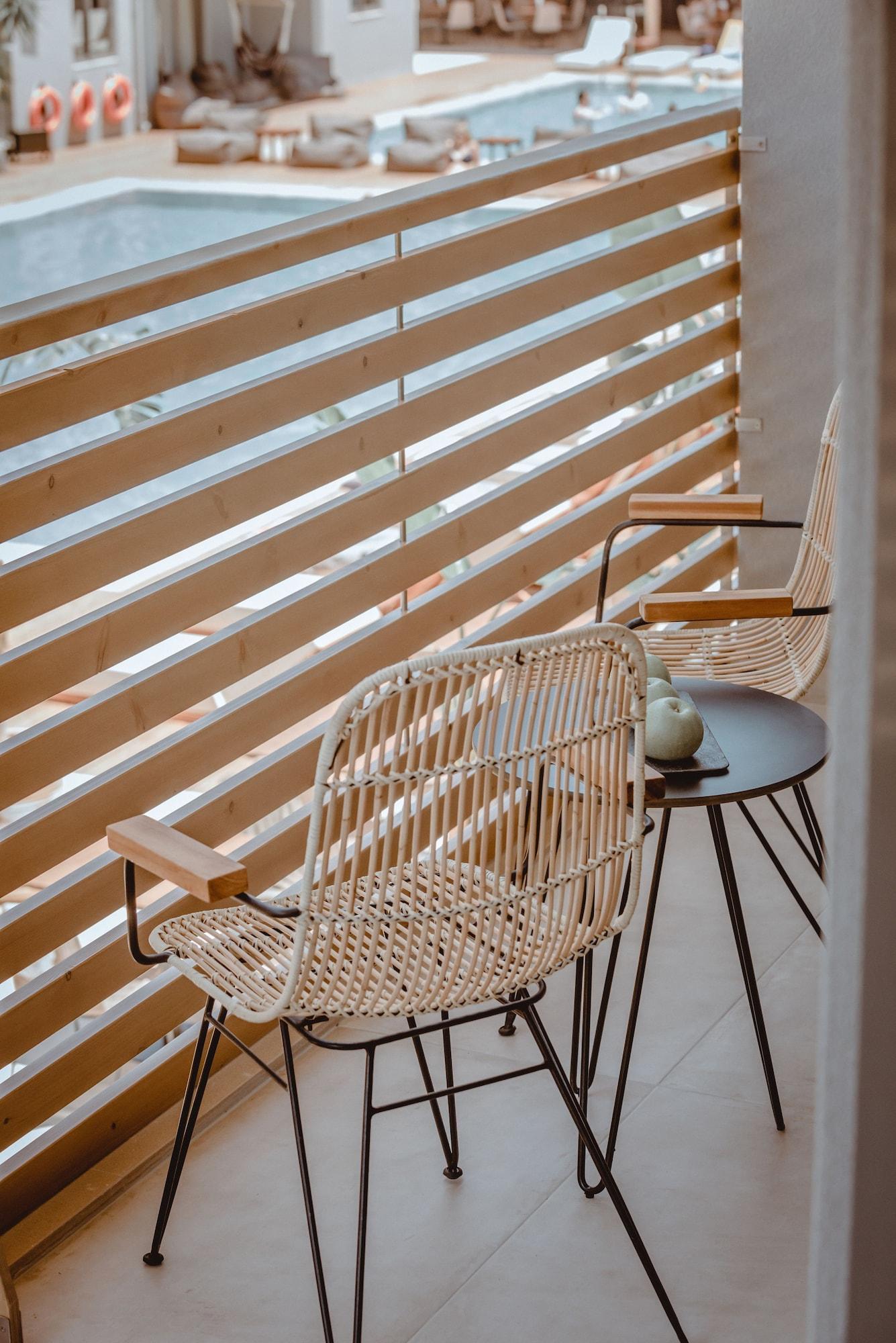 Double Single Standard