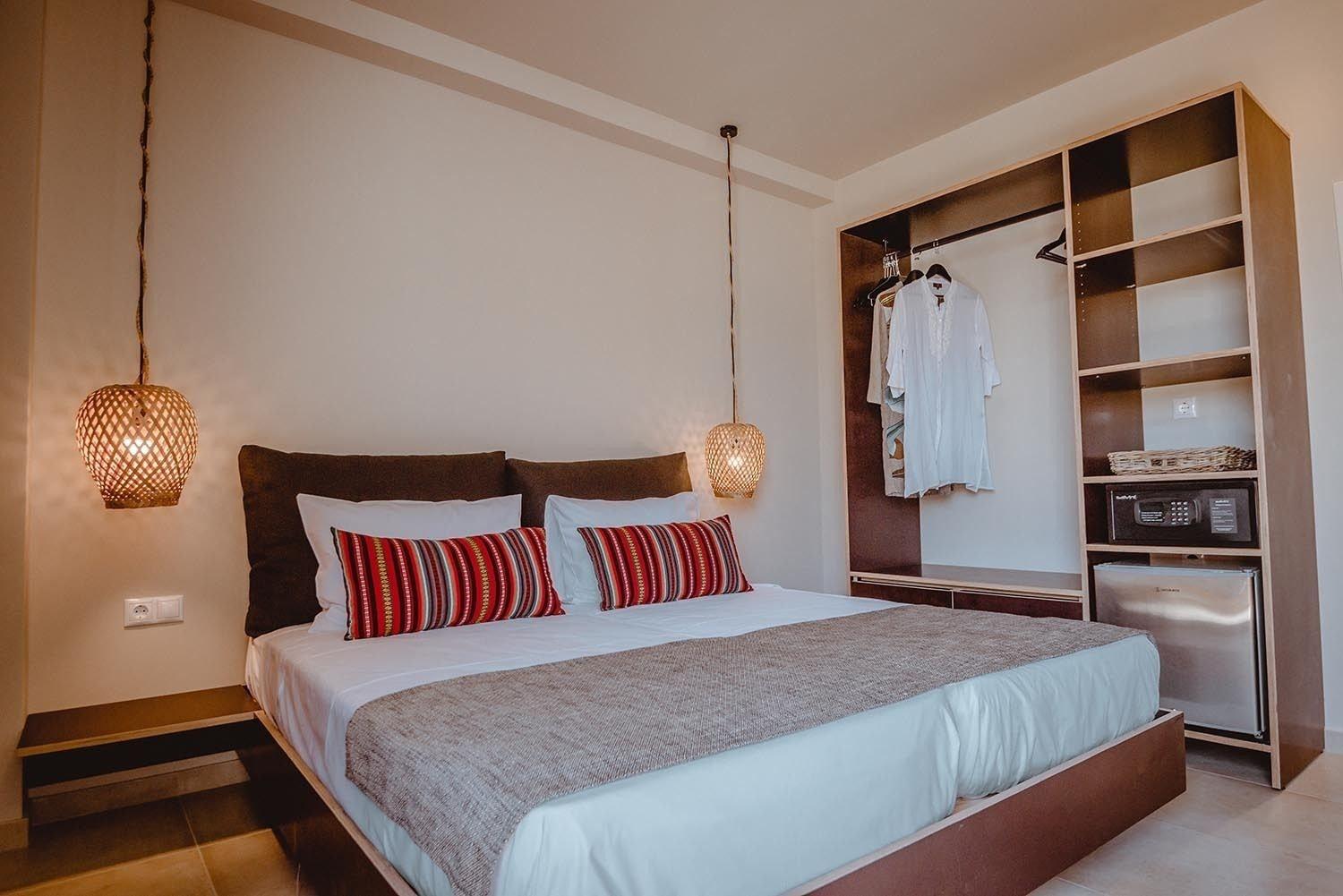 Double Single Standard