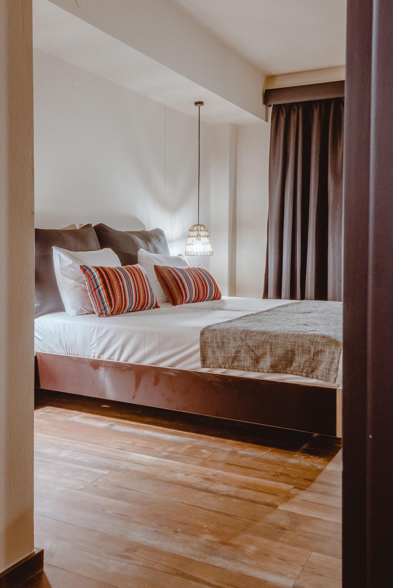 Junior Suite Standard