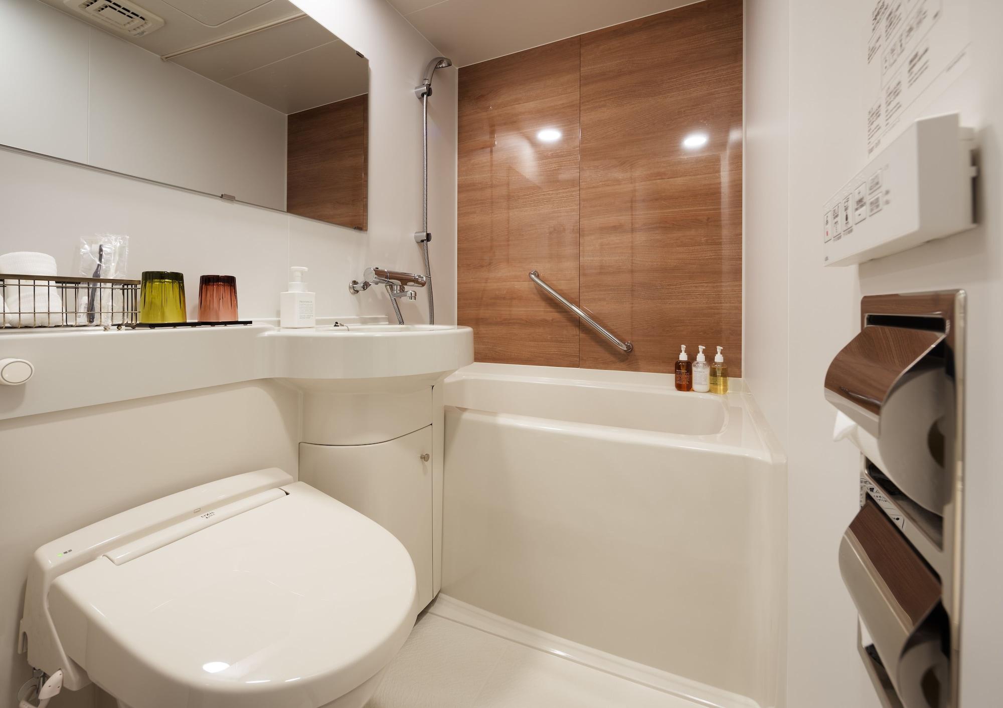 Double Single with Double Bed