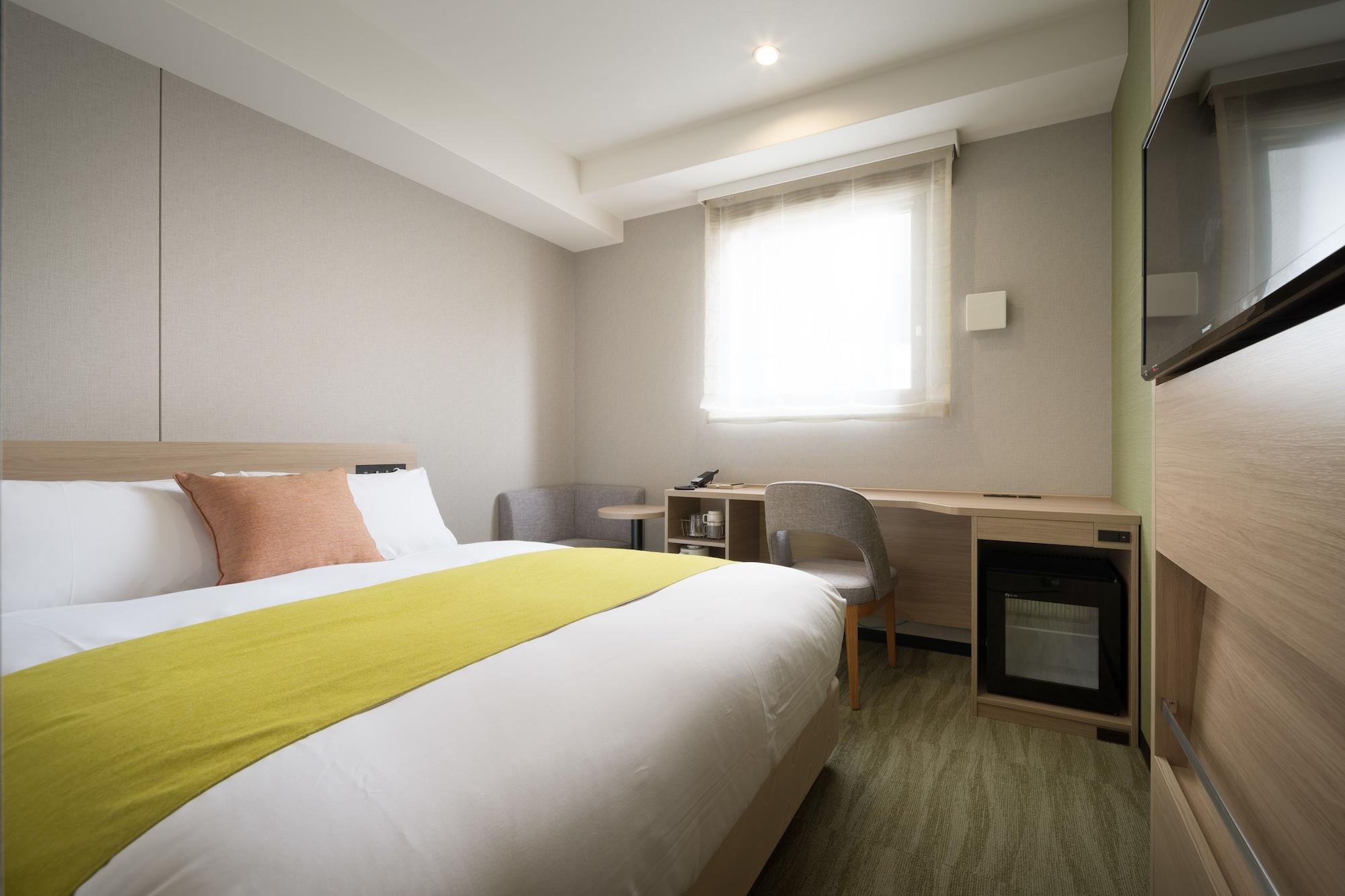 Double Single with Double Bed