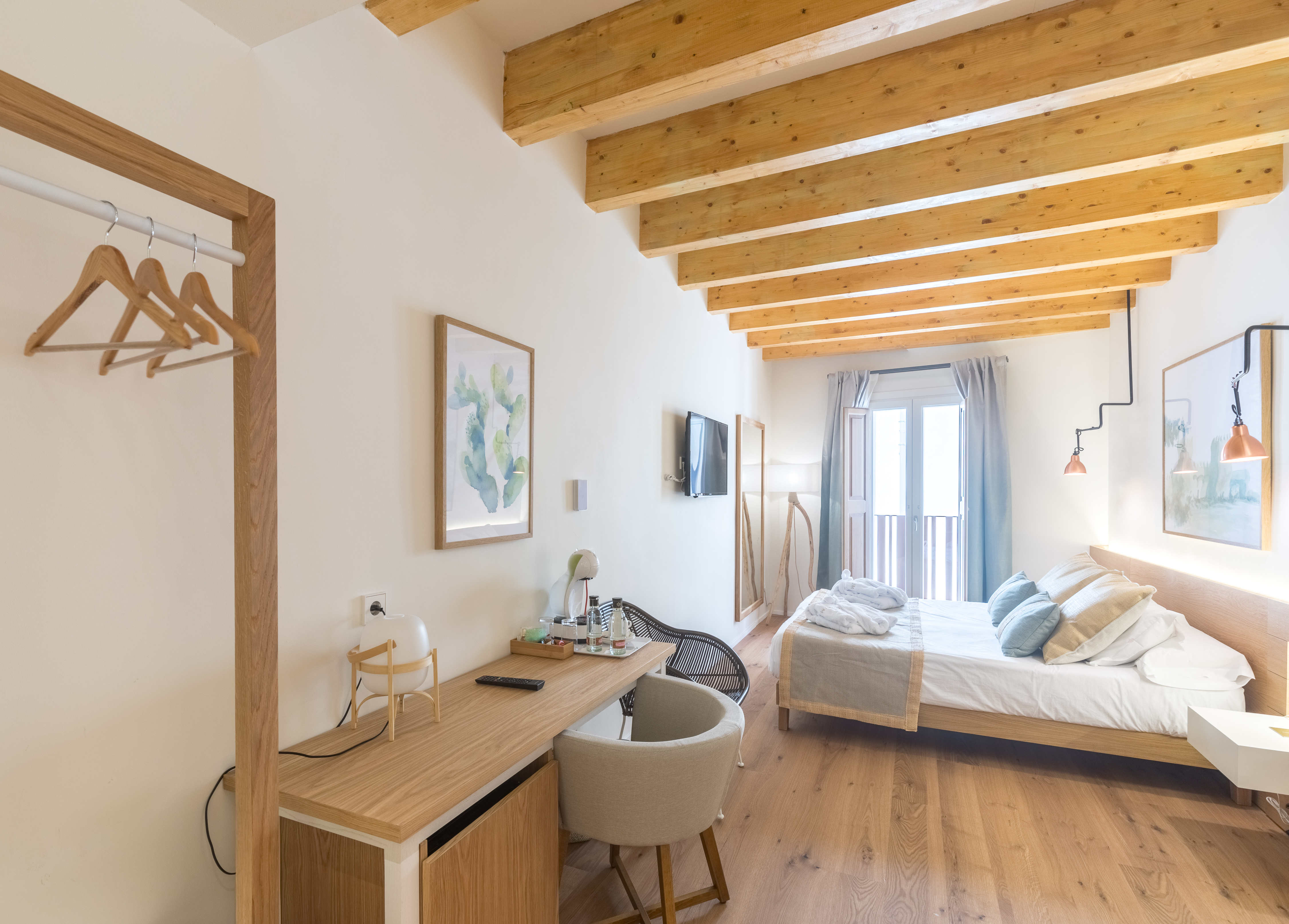 Double or Twin Superior