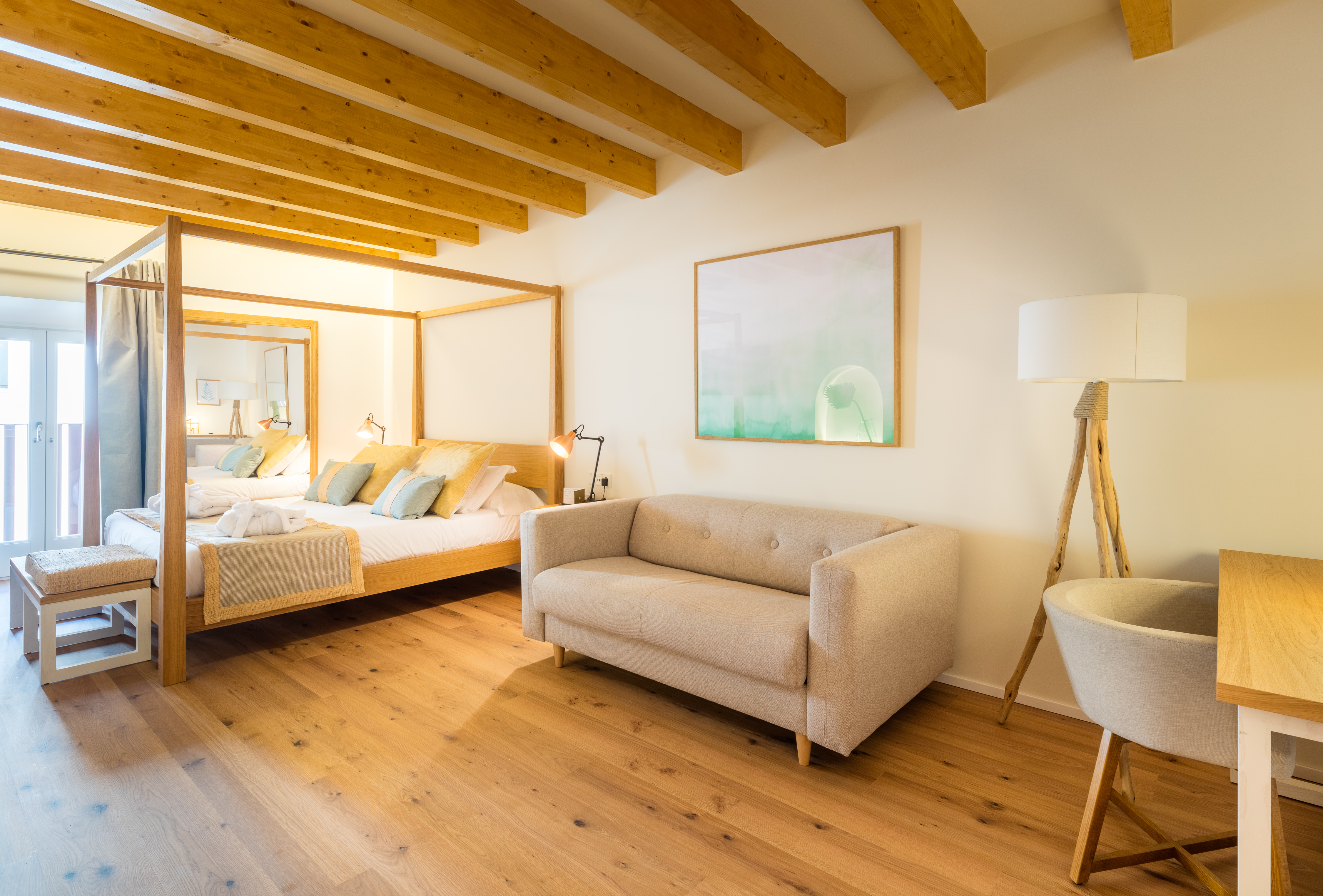 Junior Suite Standard