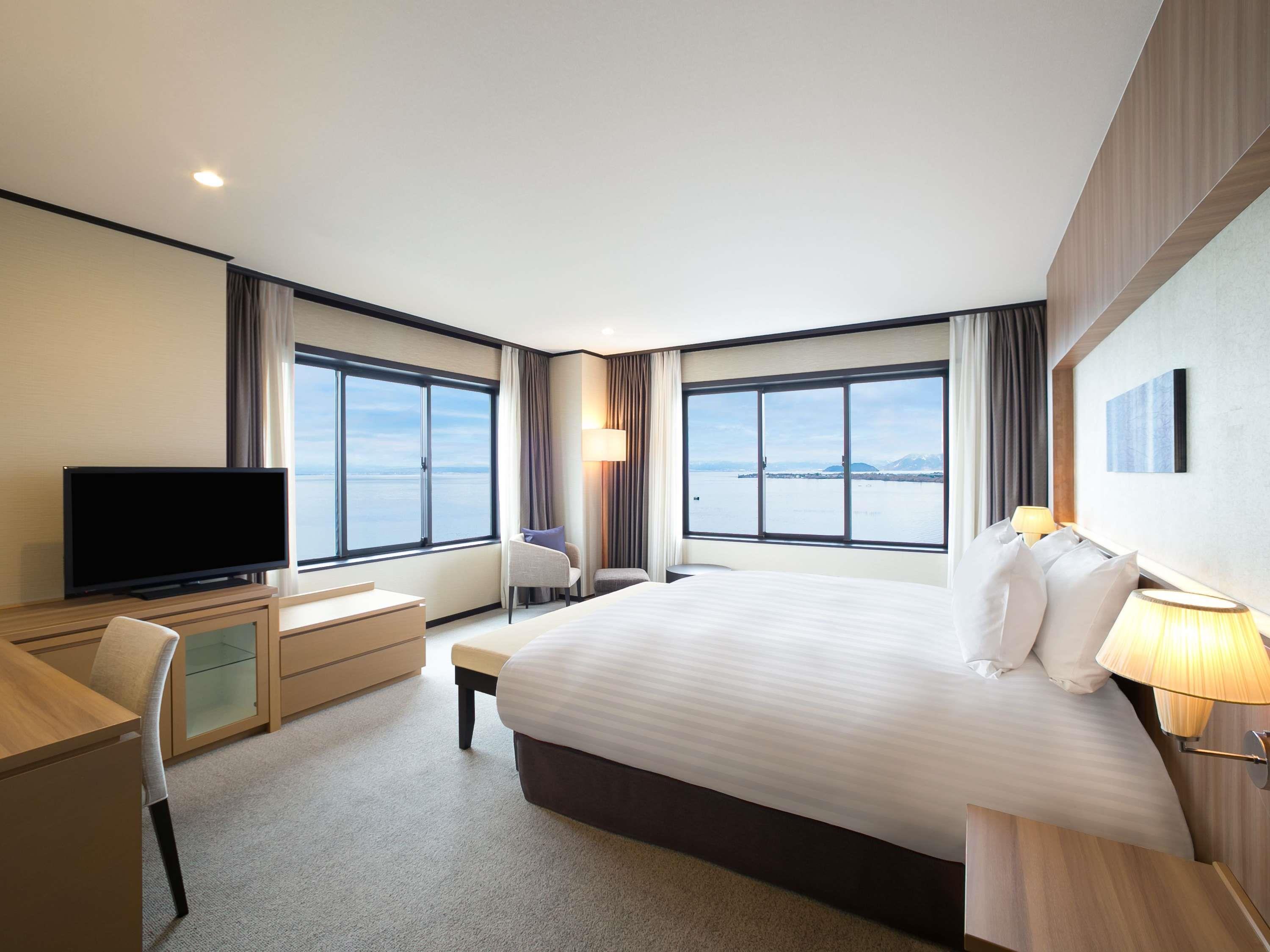 Suite Deluxe