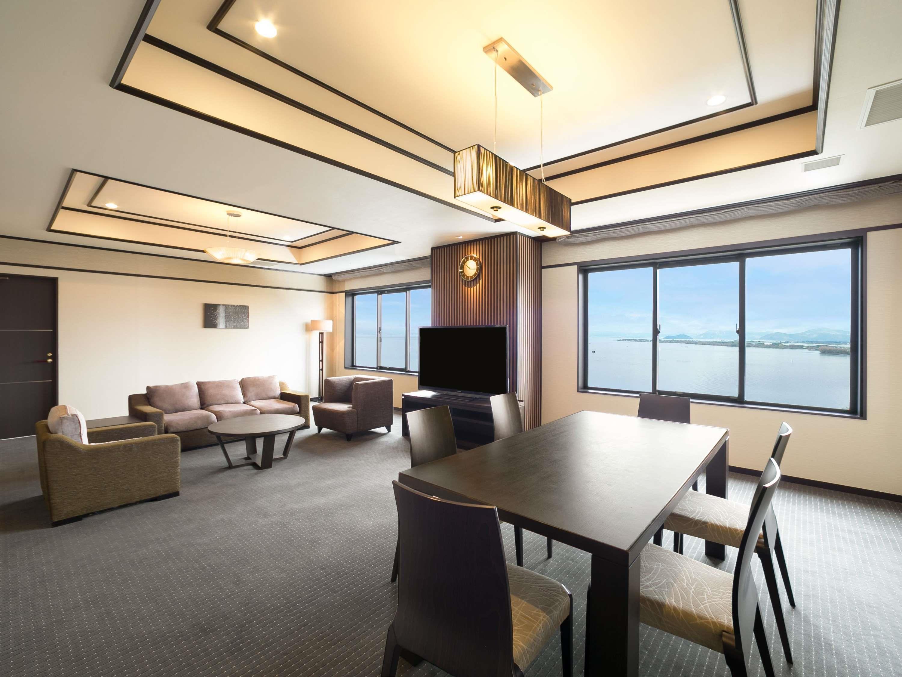 Suite Deluxe