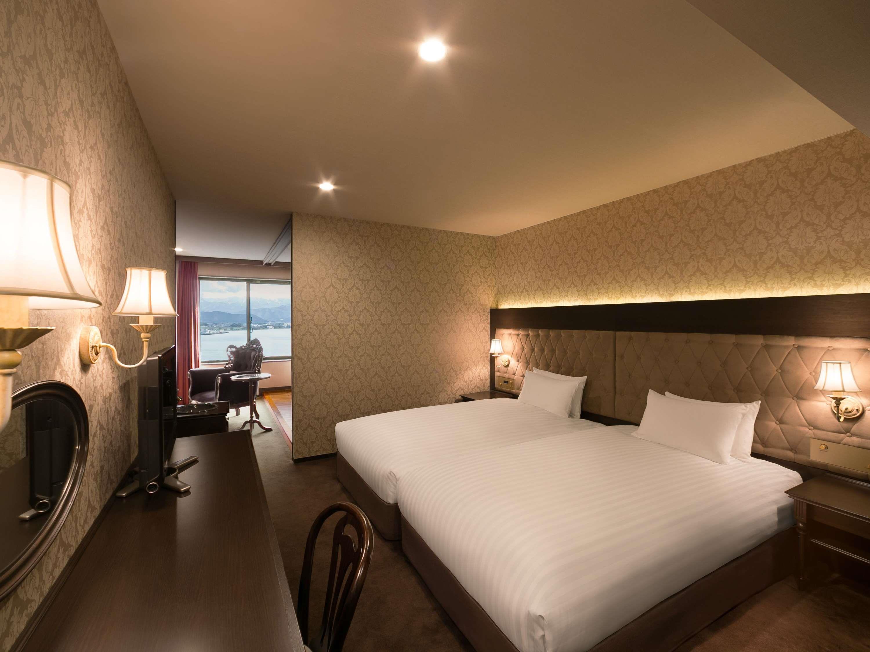 Junior Suite Standard