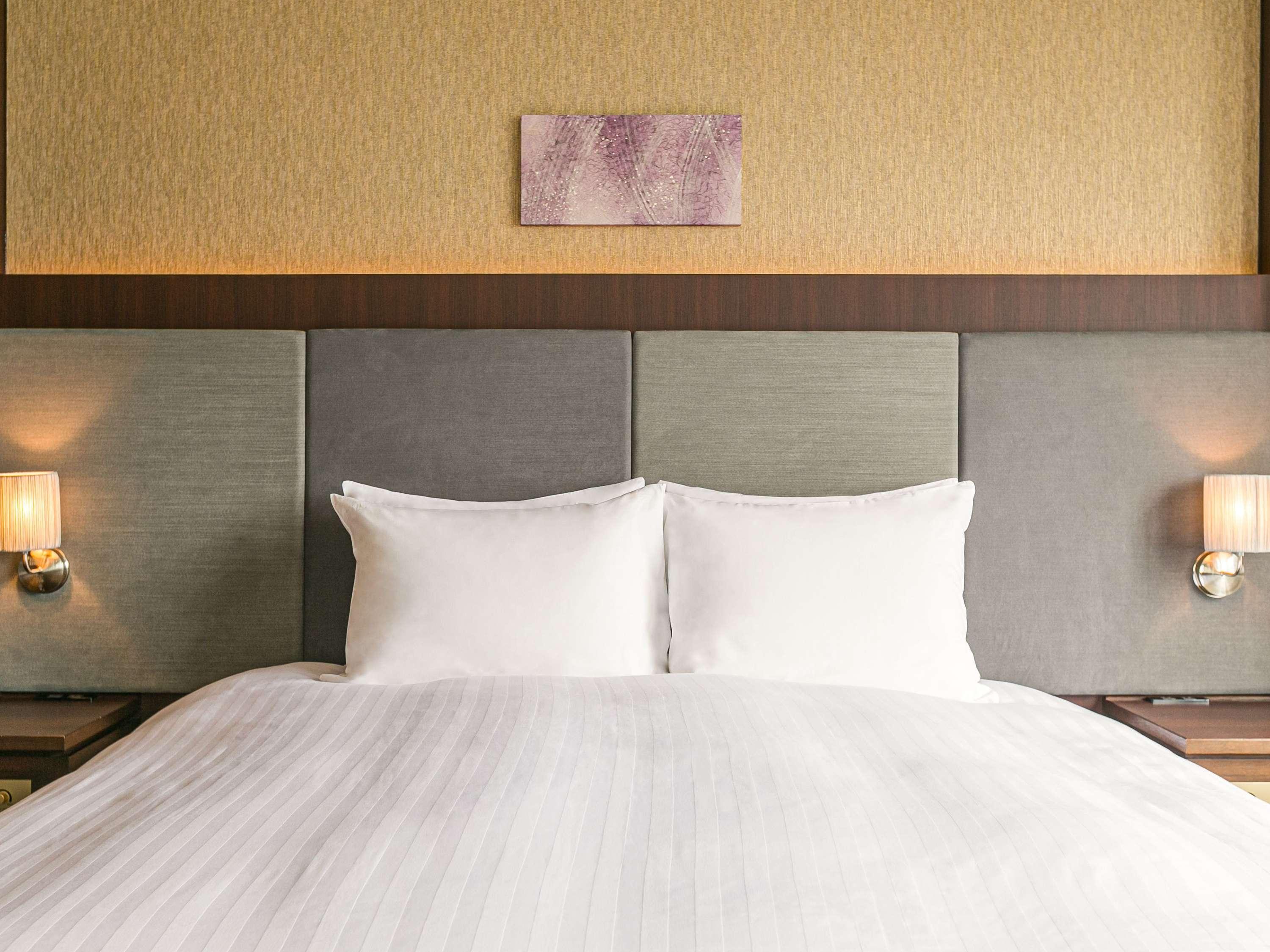 Quadruple Japanese Room with Views